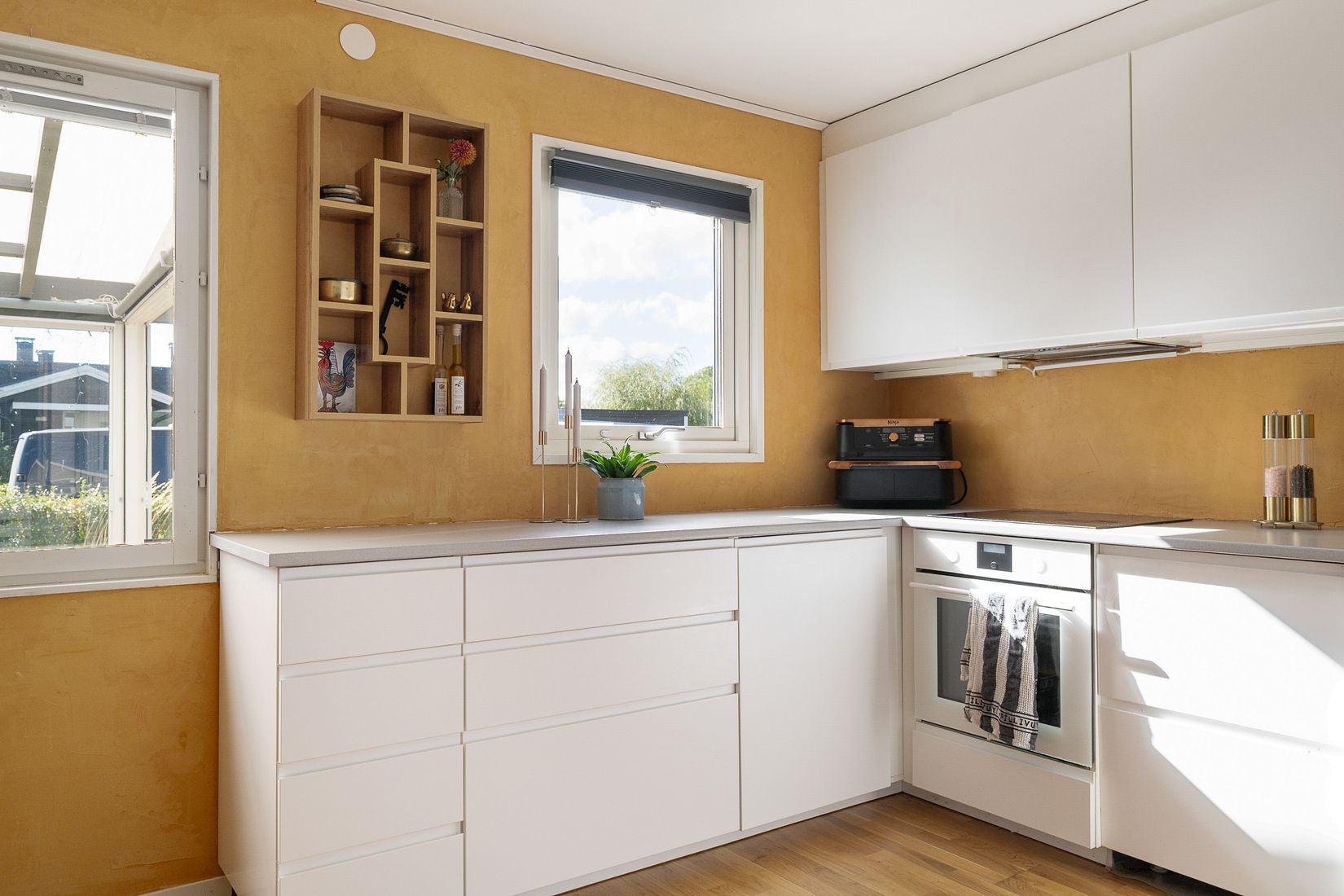 Villa, Eldarvägen 2, Stigtomta, Nyköping