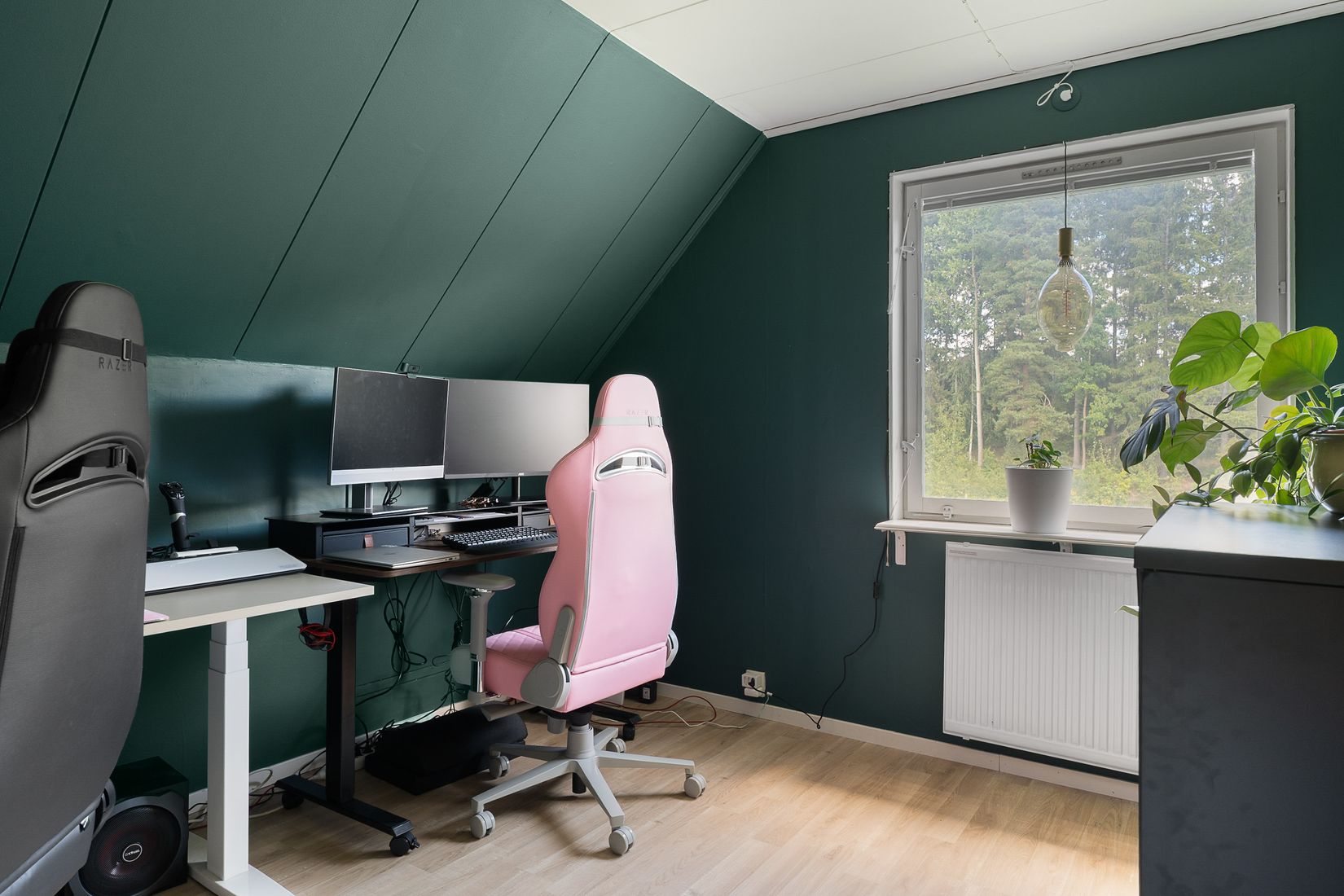 Villa, Eldarvägen 2, Stigtomta, Nyköping