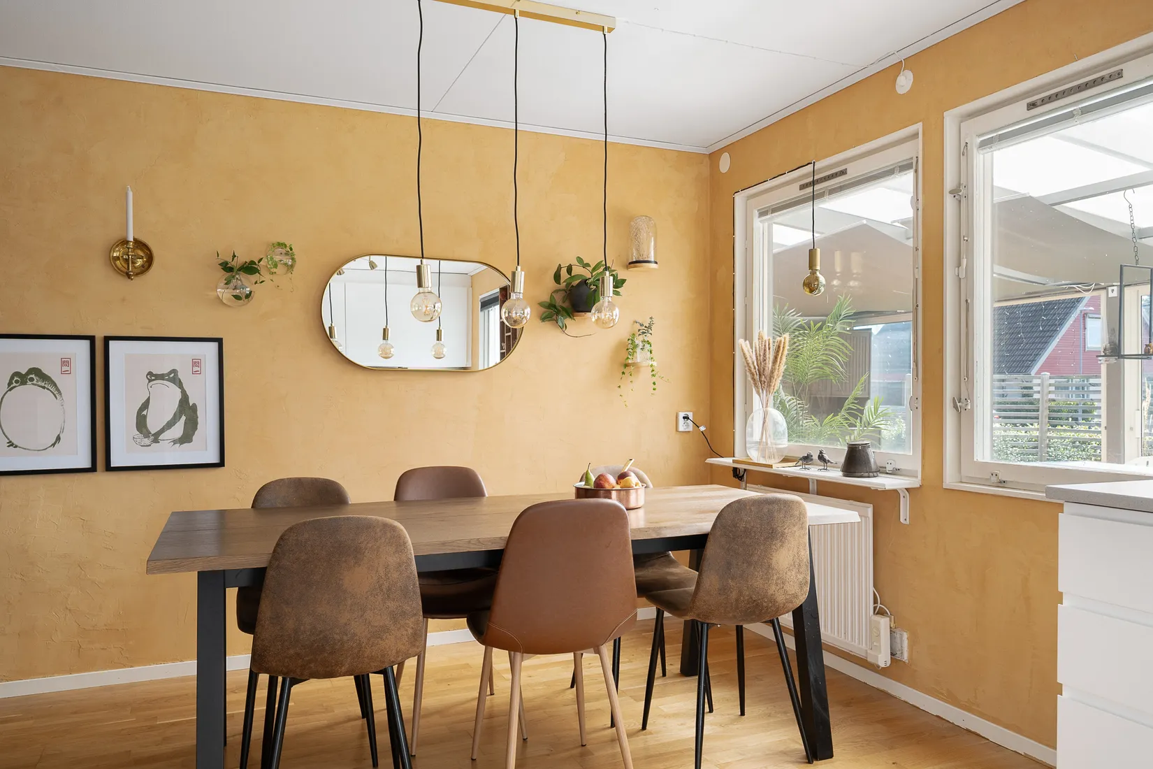 Villa, Eldarvägen 2, Stigtomta, Nyköping