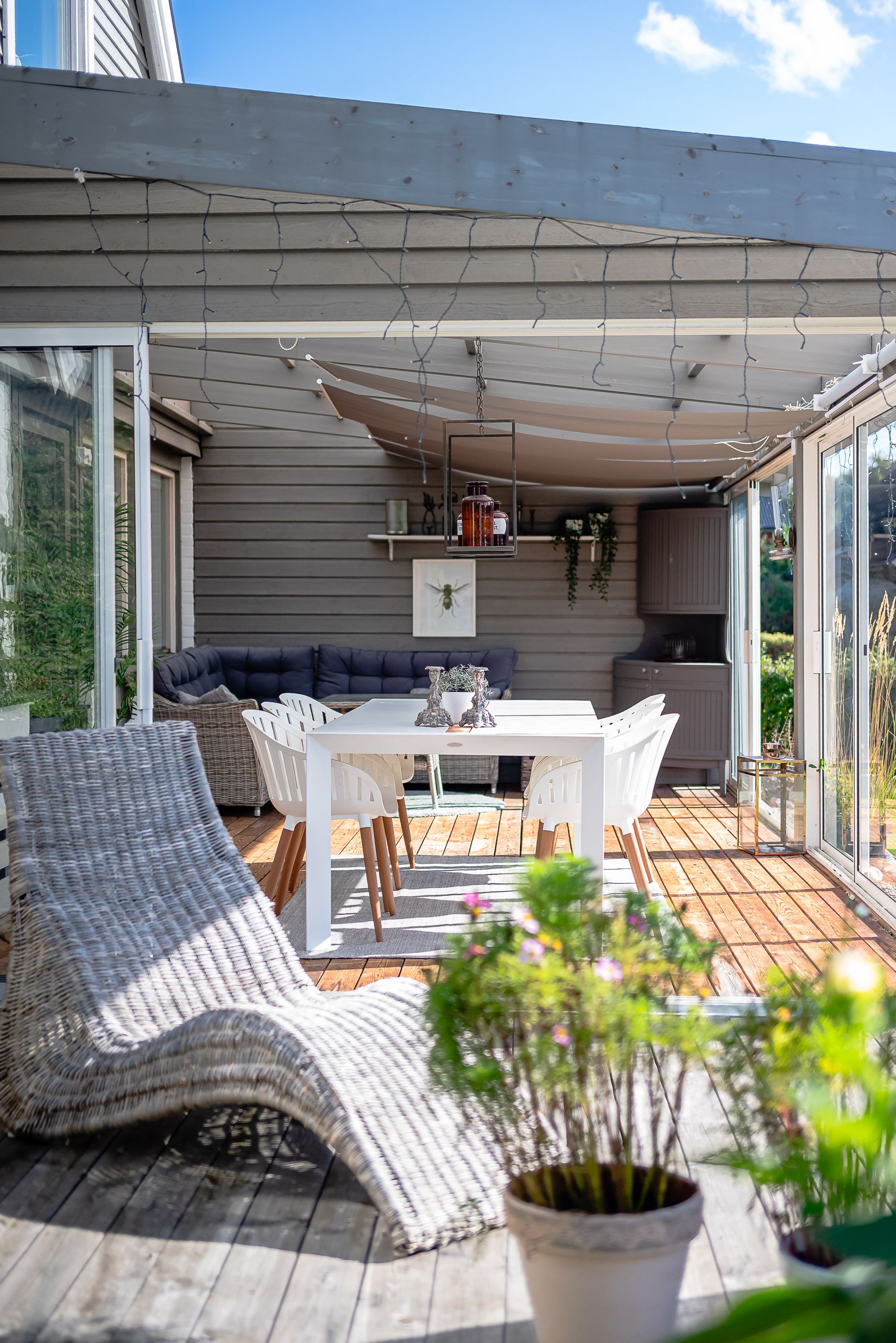 Villa, Eldarvägen 2, Stigtomta, Nyköping