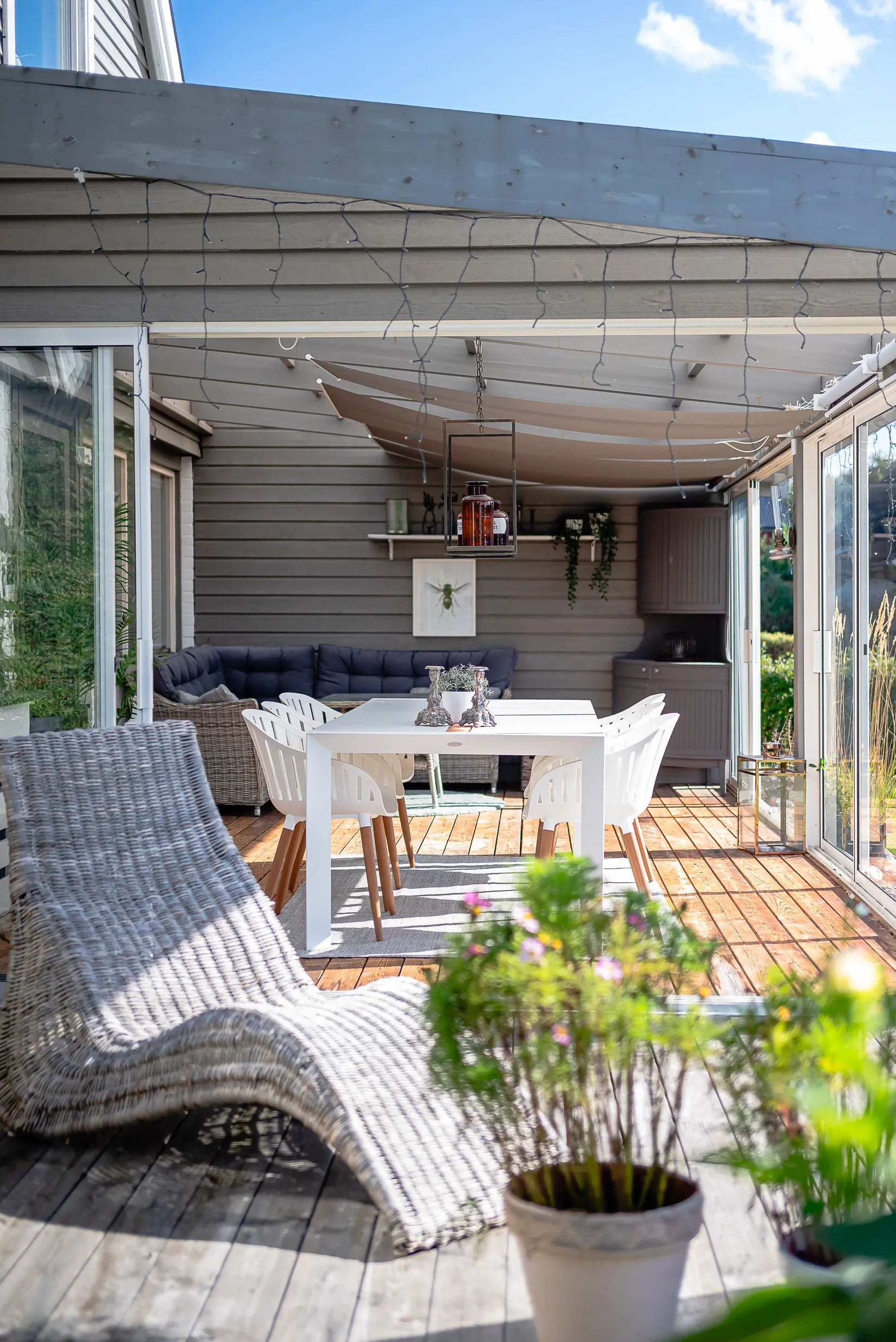 Villa, Eldarvägen 2, Stigtomta, Nyköping