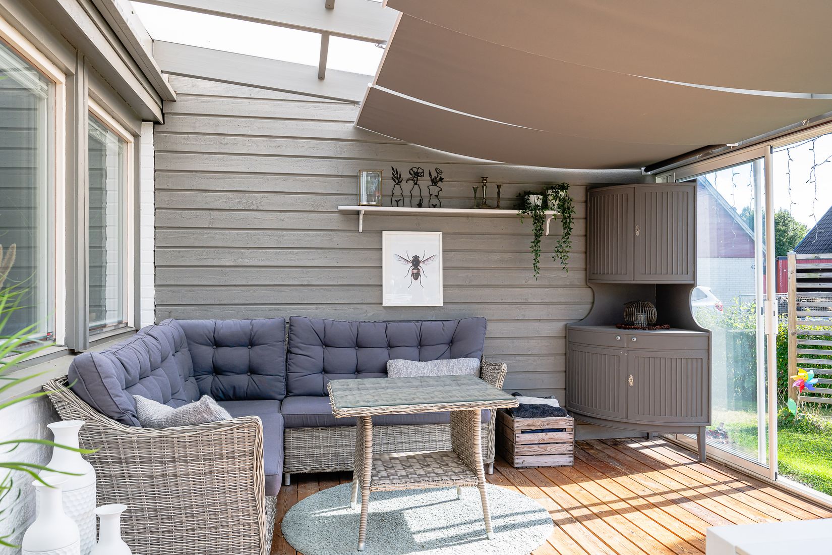 Villa, Eldarvägen 2, Stigtomta, Nyköping