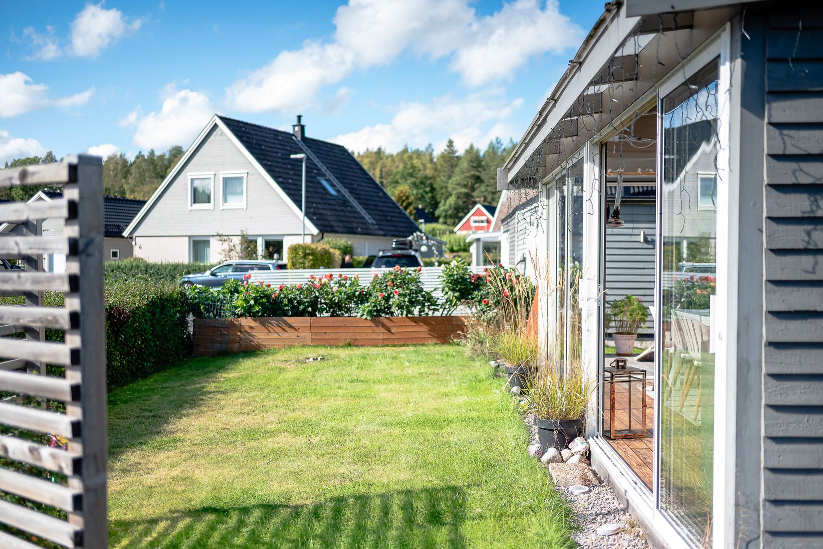 Villa, Eldarvägen 2, Stigtomta, Nyköping