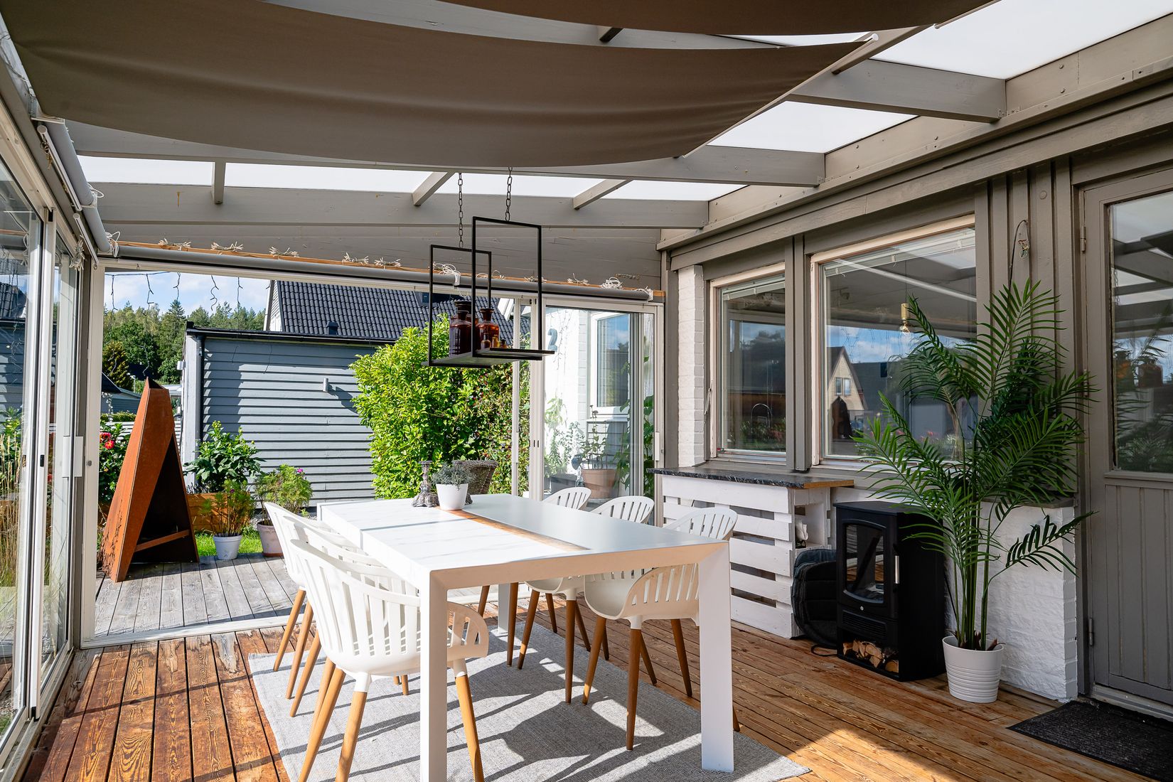 Villa, Eldarvägen 2, Stigtomta, Nyköping