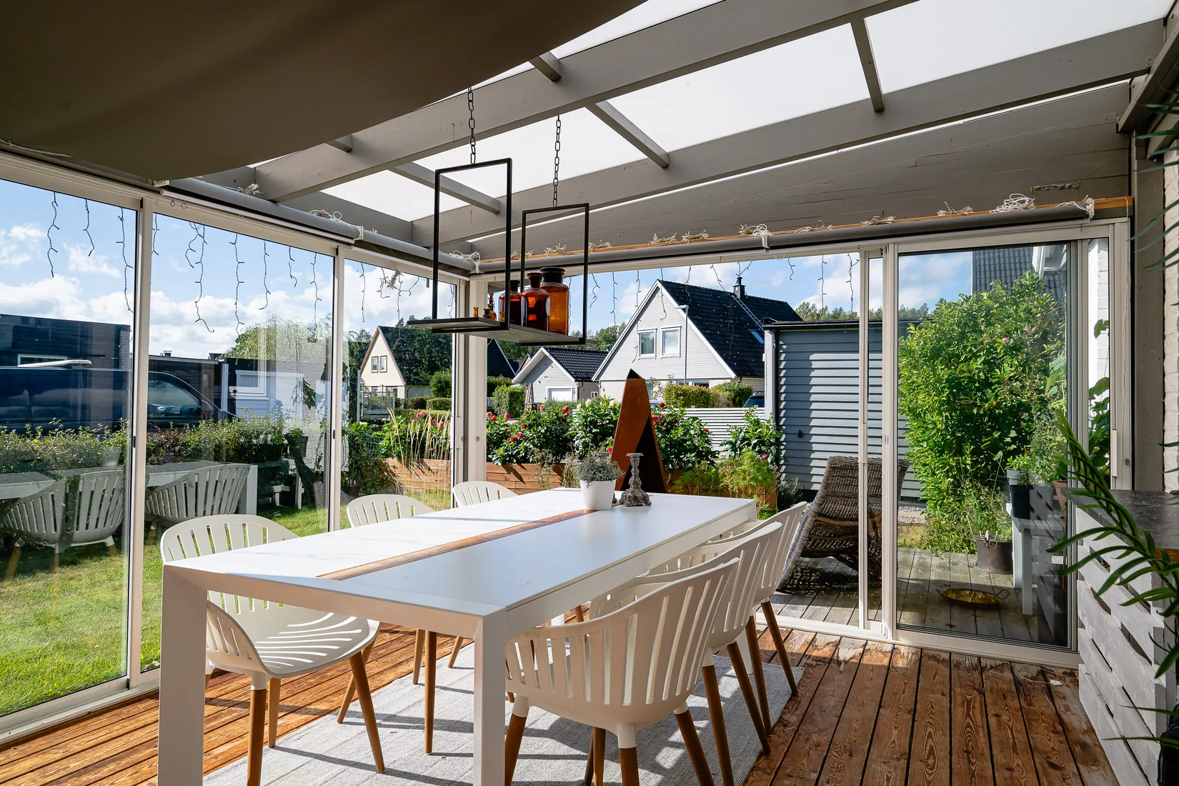 Villa, Eldarvägen 2, Stigtomta, Nyköping