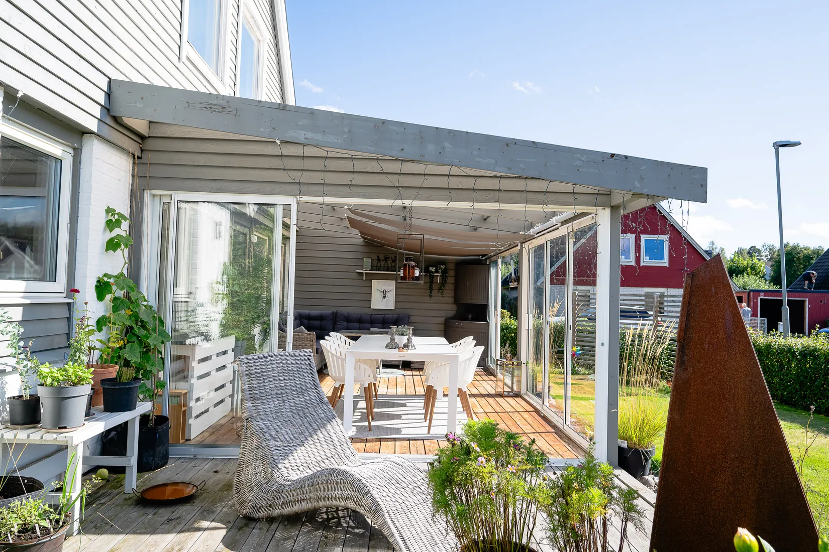 Villa, Eldarvägen 2, Stigtomta, Nyköping