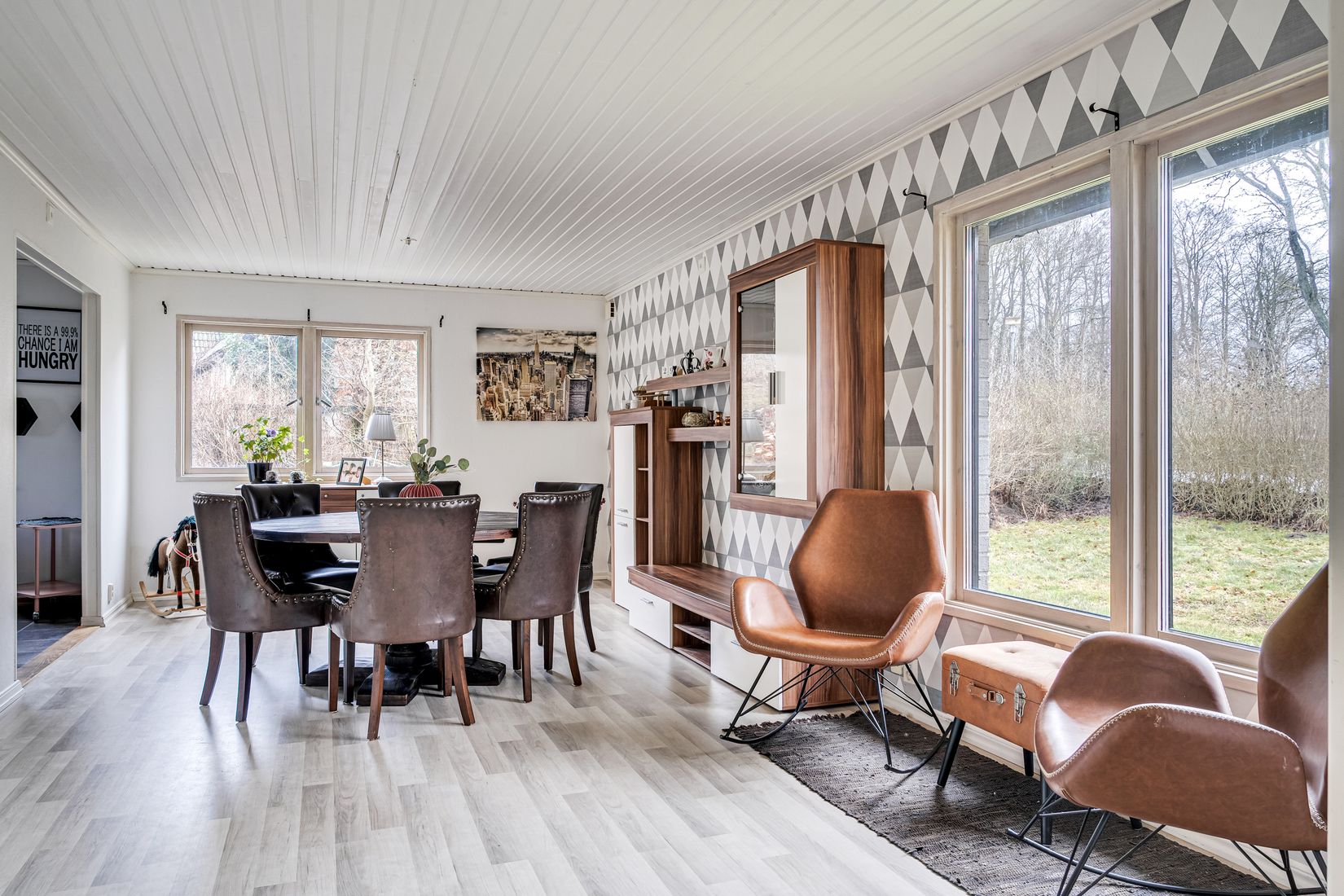 Villa, Margaretagatan 8, Lasarettsområdet, Hörby