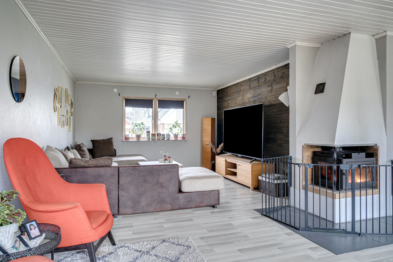 Villa, Margaretagatan 8, Lasarettsområdet, Hörby