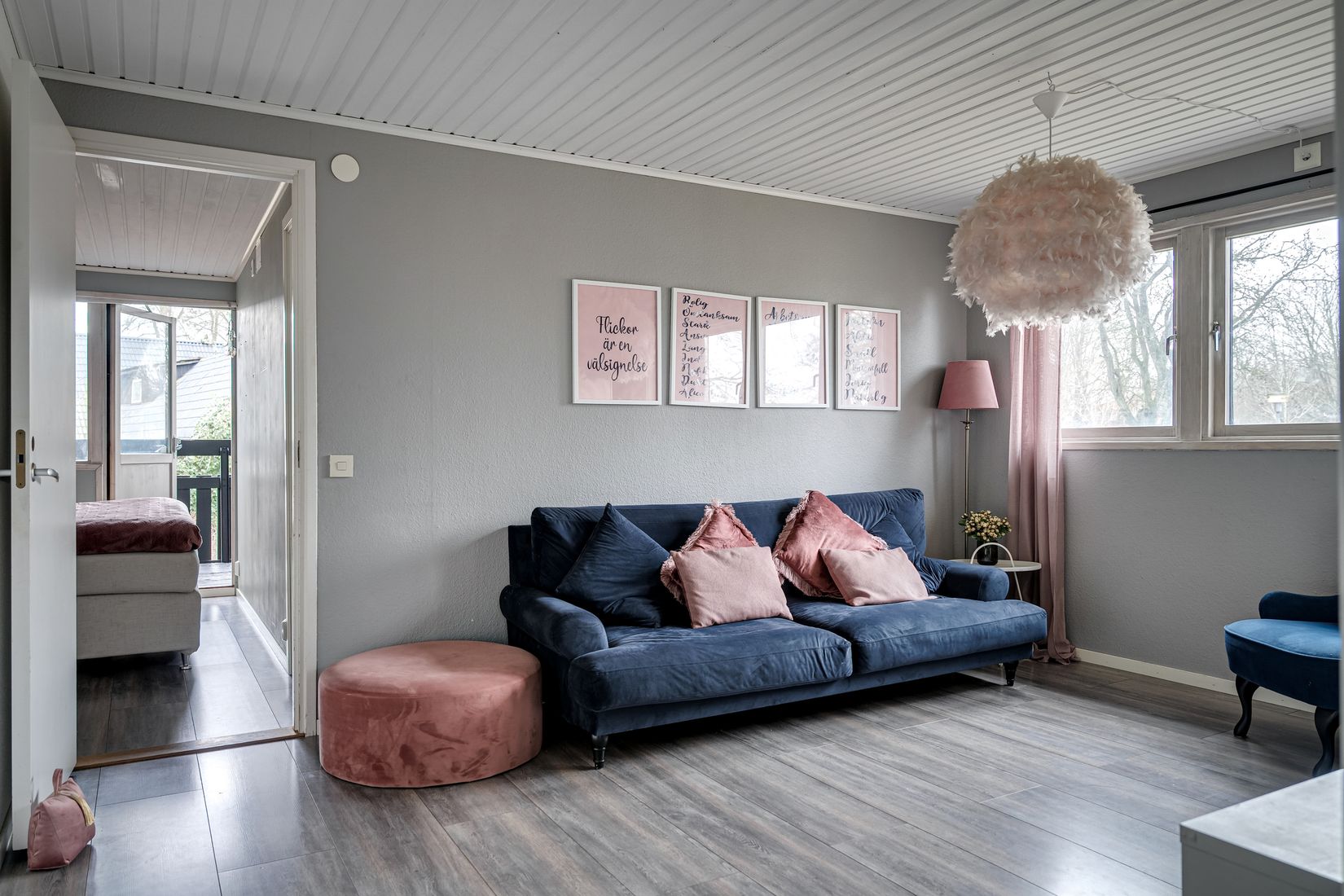 Villa, Margaretagatan 8, Lasarettsområdet, Hörby