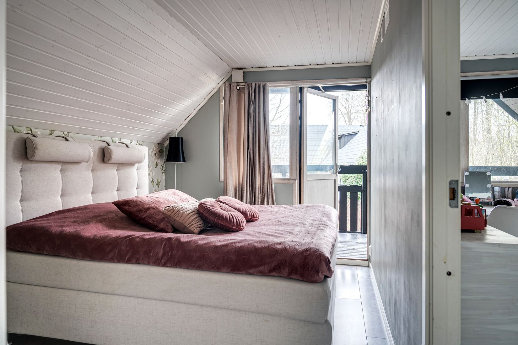 Villa, Margaretagatan 8, Lasarettsområdet, Hörby