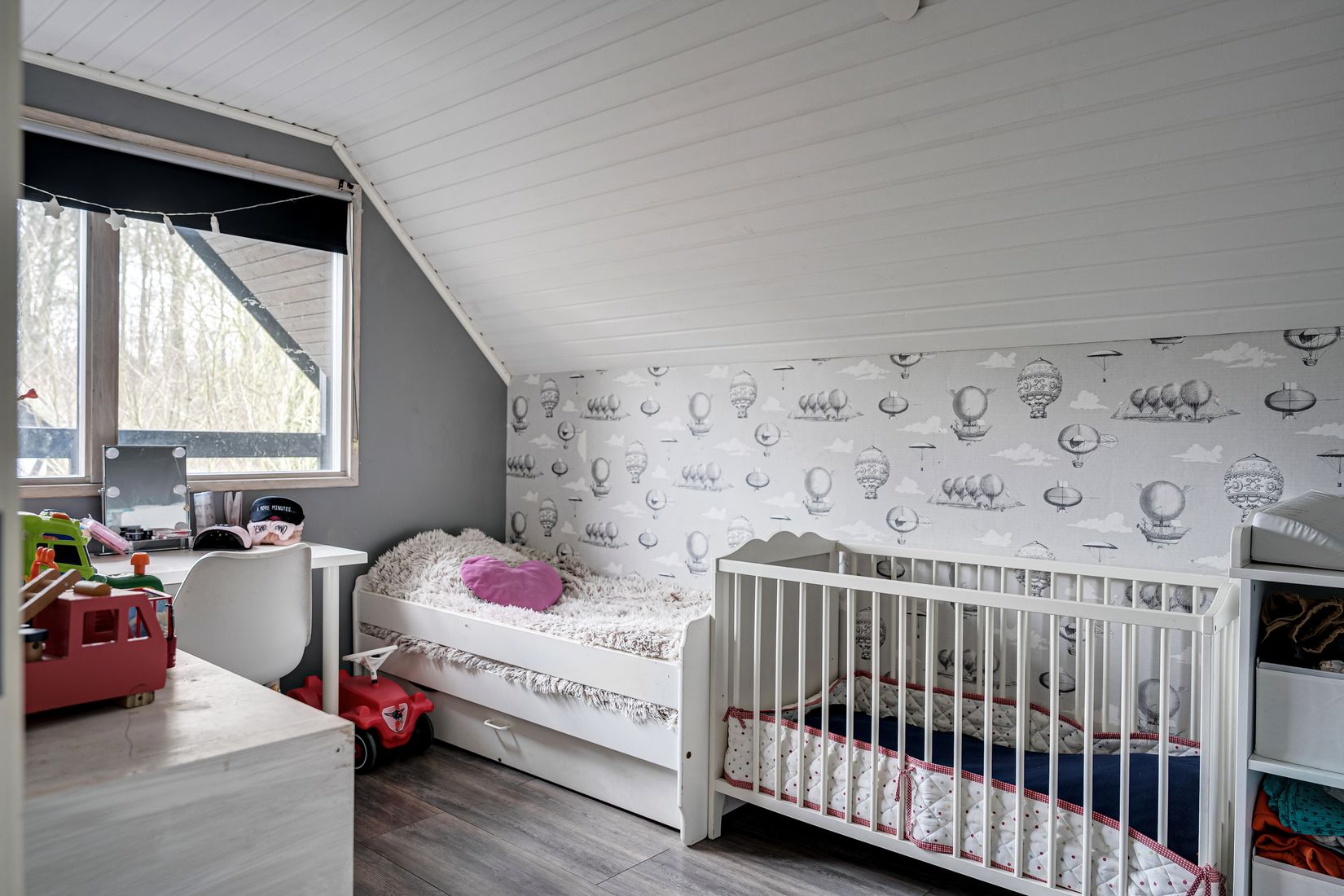 Villa, Margaretagatan 8, Lasarettsområdet, Hörby