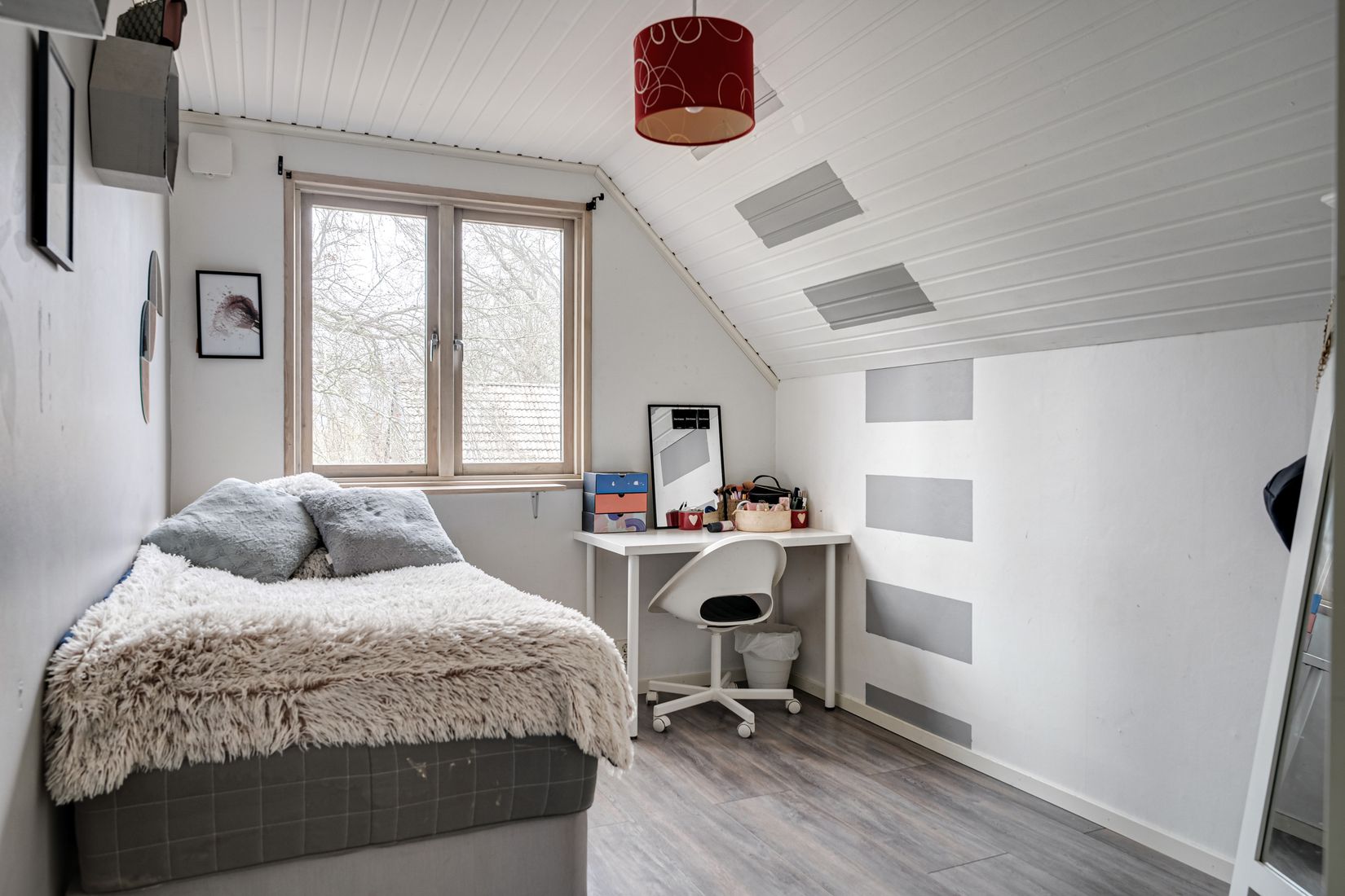 Villa, Margaretagatan 8, Lasarettsområdet, Hörby