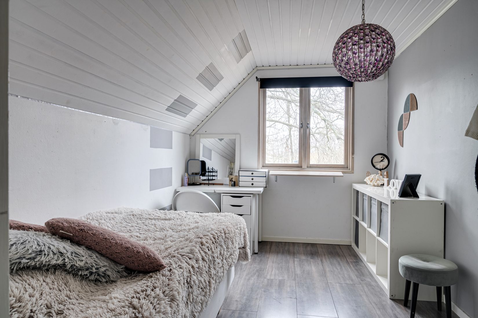 Villa, Margaretagatan 8, Lasarettsområdet, Hörby