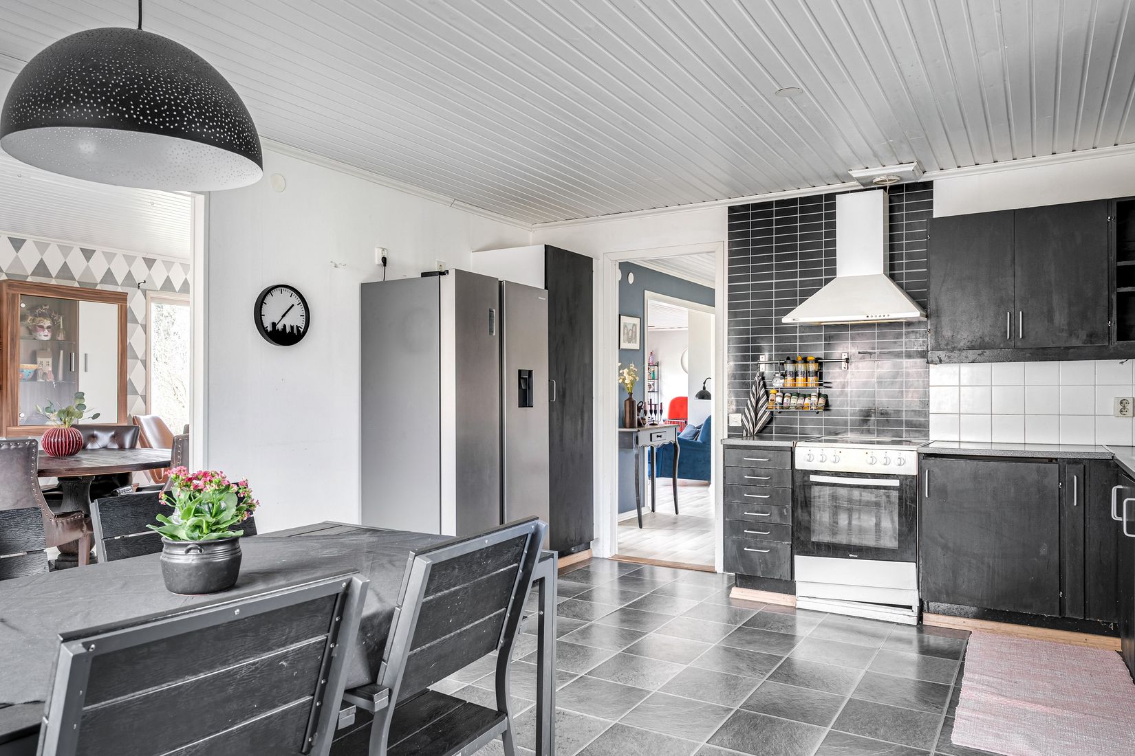 Villa, Margaretagatan 8, Lasarettsområdet, Hörby