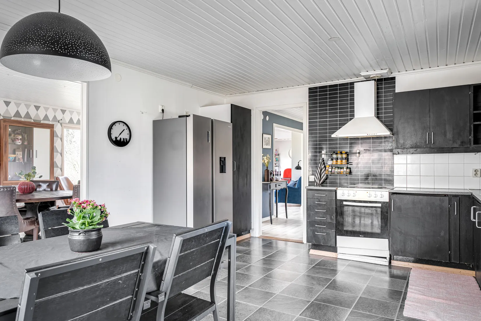 Villa, Margaretagatan 8, Lasarettsområdet, Hörby