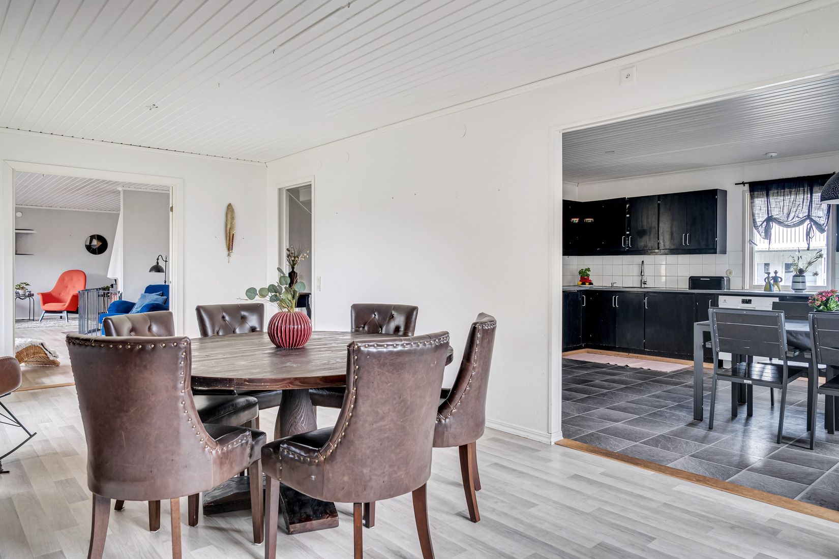 Villa, Margaretagatan 8, Lasarettsområdet, Hörby