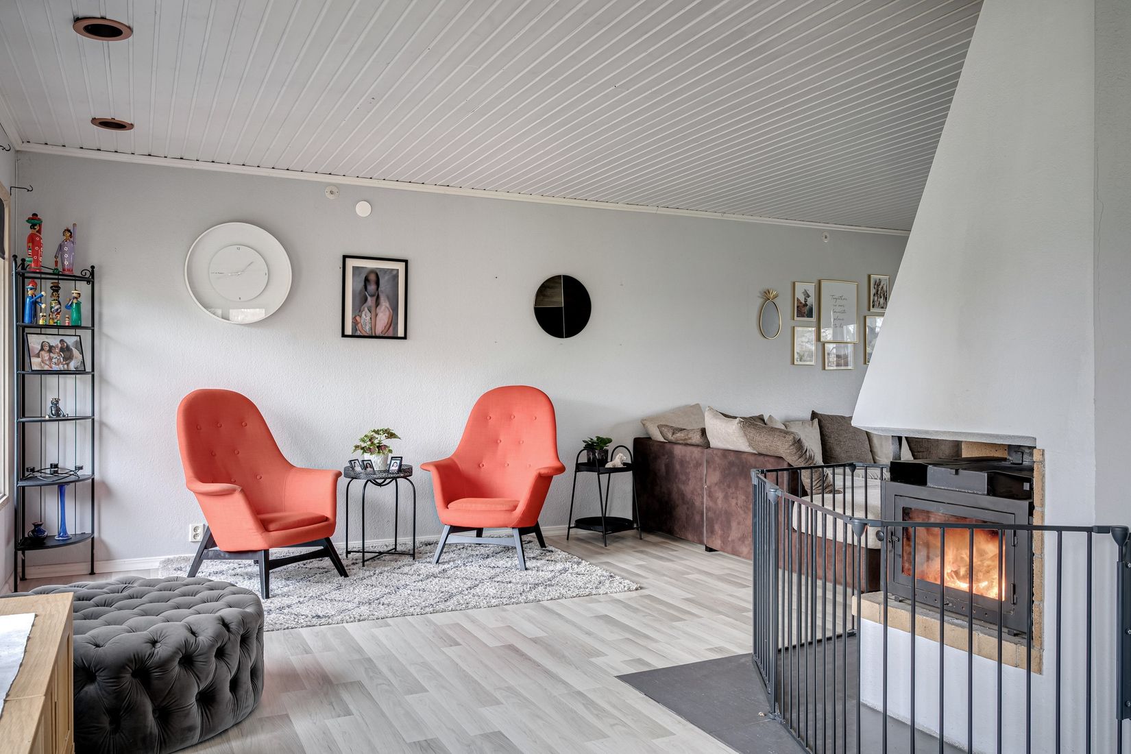 Villa, Margaretagatan 8, Lasarettsområdet, Hörby