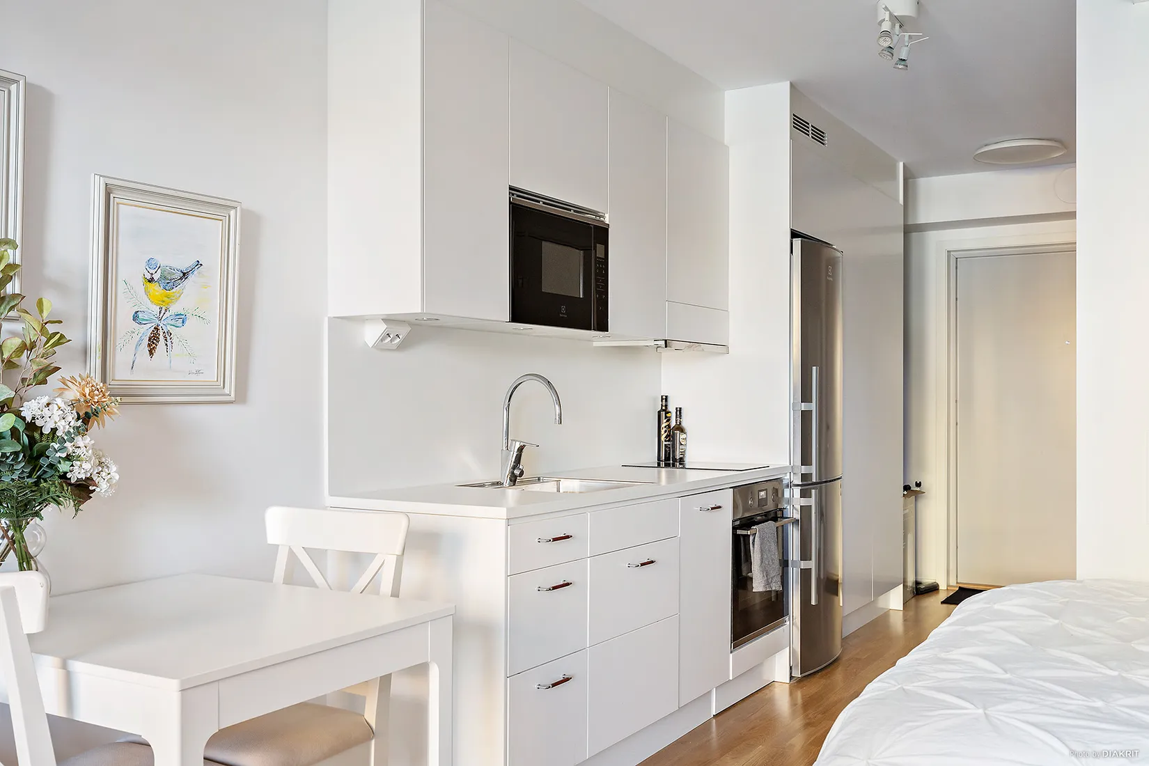 Bostadsrätt, Edövägen 7F, Orminge Centrum, Nacka