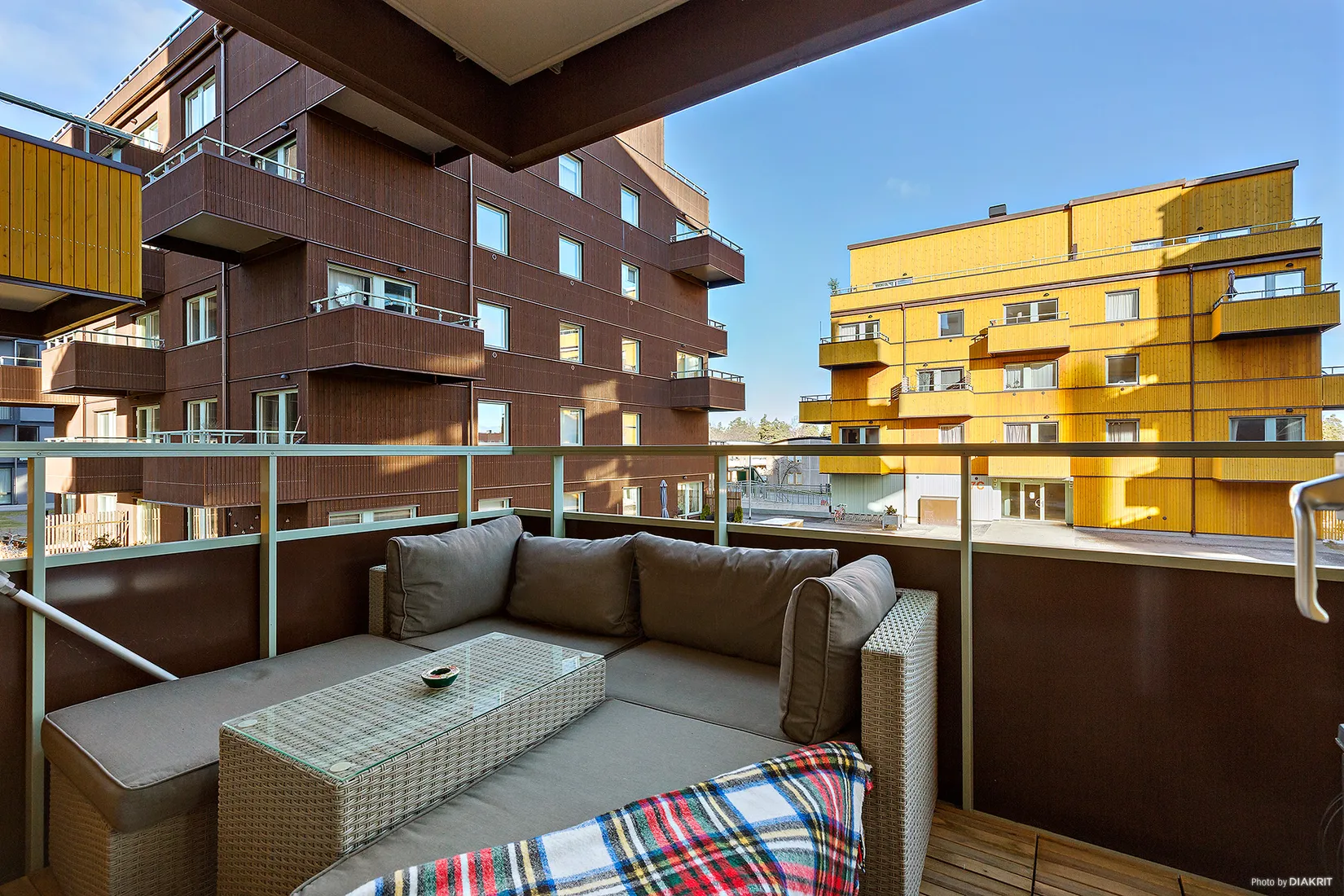 Bostadsrätt, Edövägen 7F, Orminge Centrum, Nacka