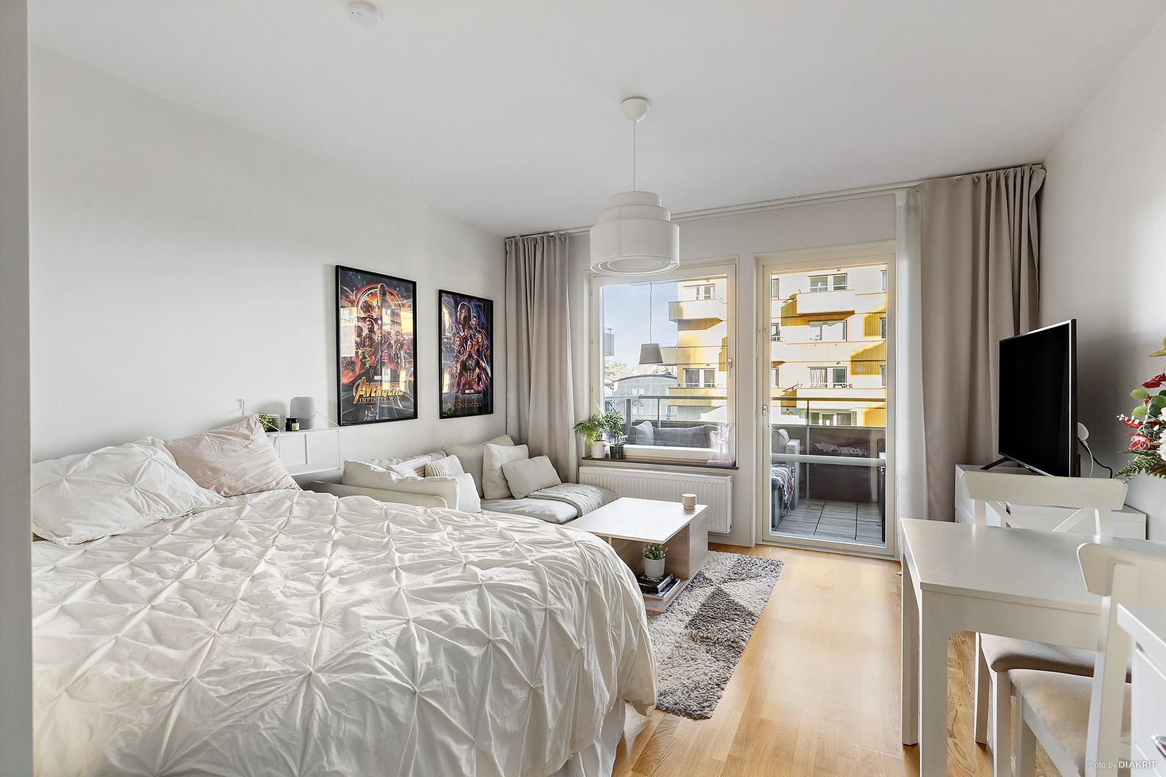 Bostadsrätt, Edövägen 7F, Orminge Centrum, Nacka