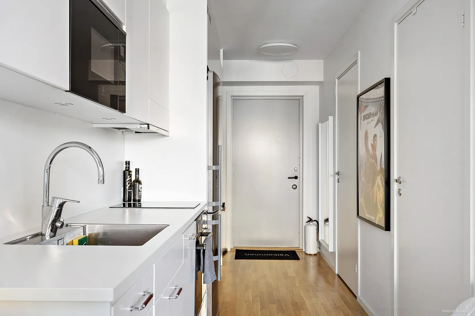 Bostadsrätt, Edövägen 7F, Orminge Centrum, Nacka