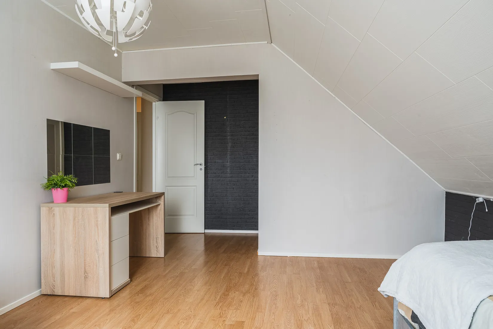 Villa, Parkgatan 10, Valla, Katrineholm