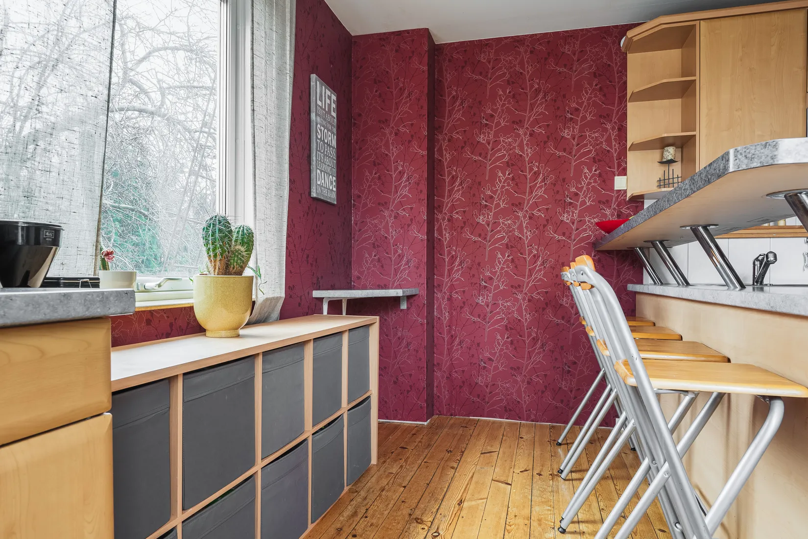 Villa, Parkgatan 10, Valla, Katrineholm
