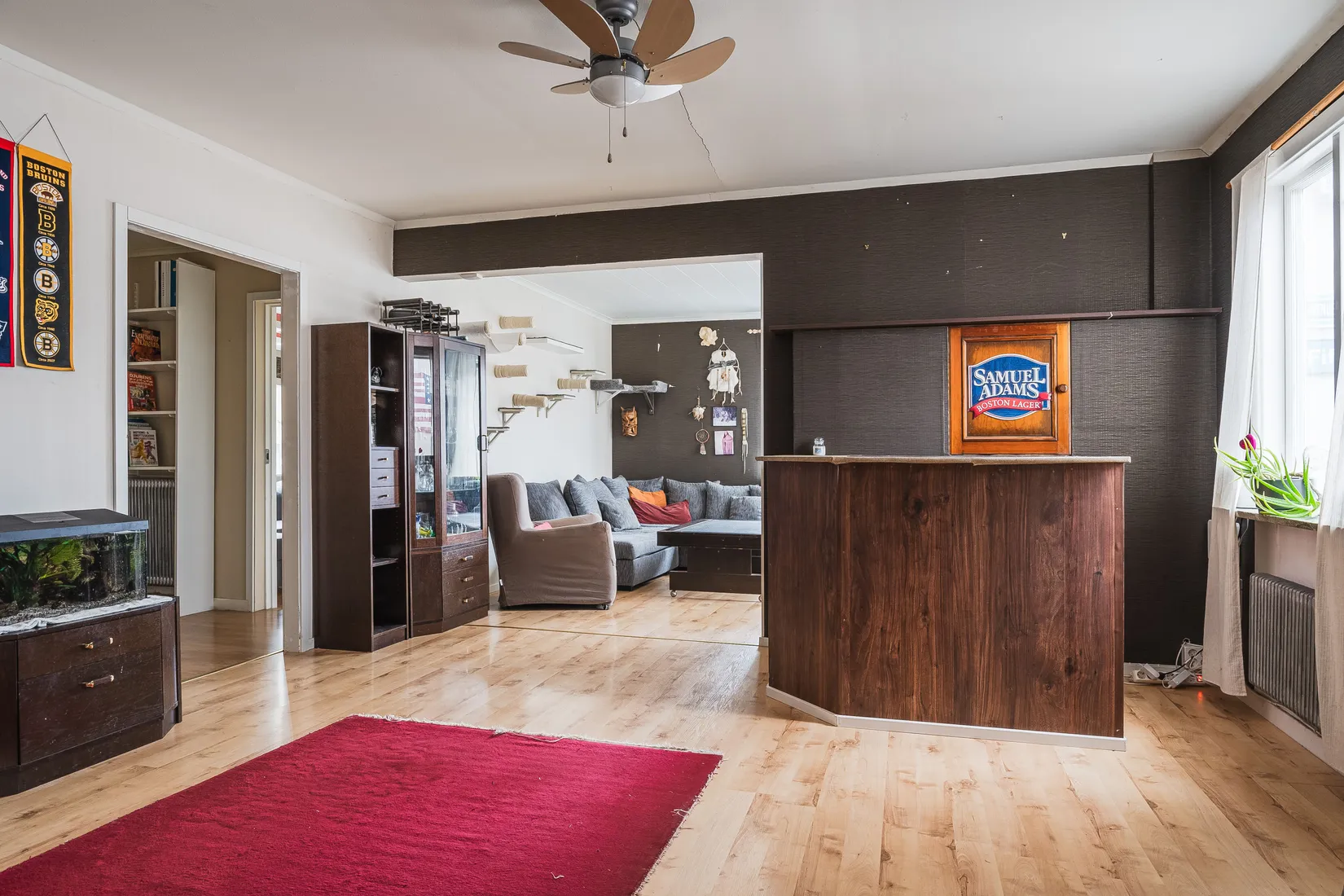 Villa, Parkgatan 10, Valla, Katrineholm