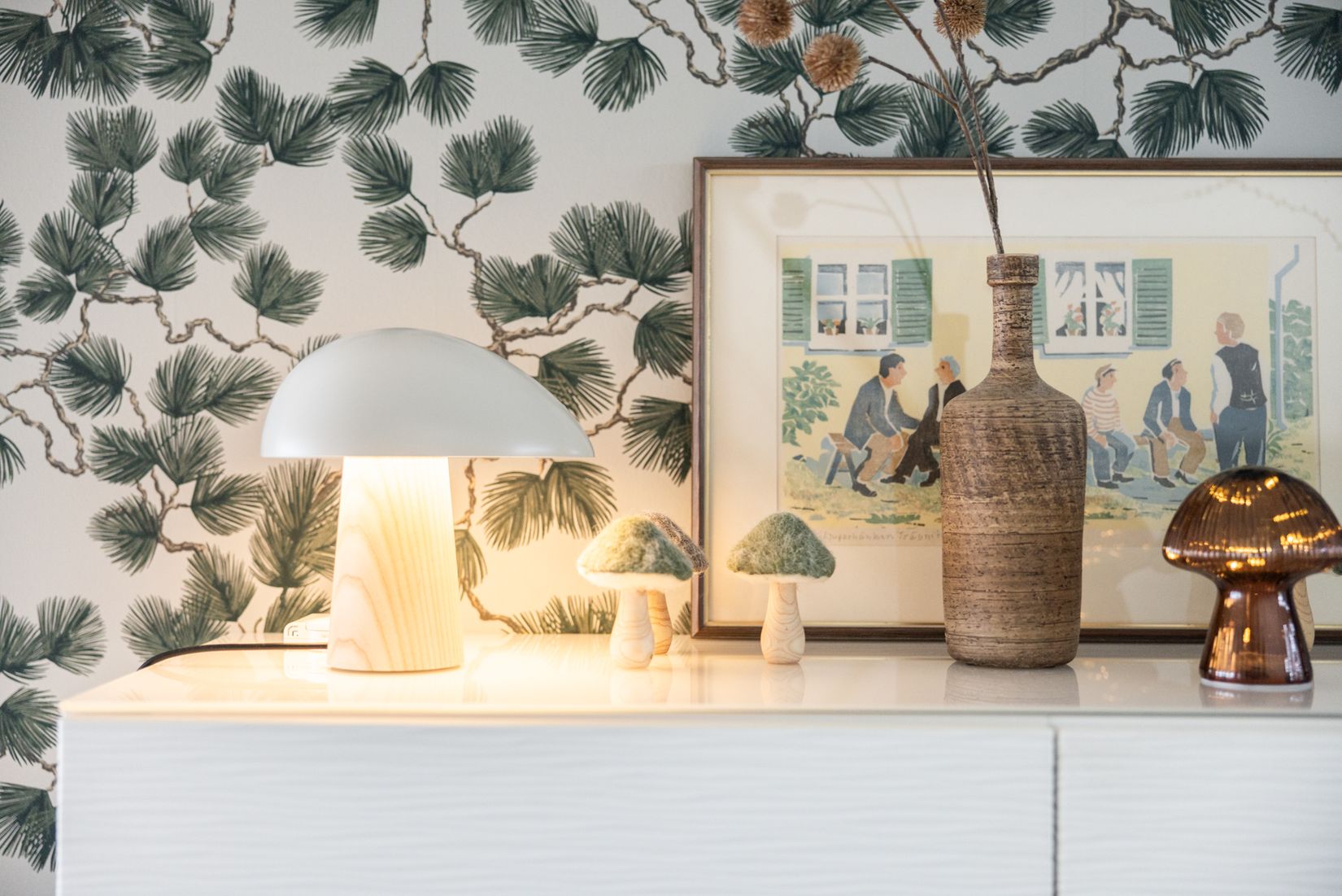 Villa, Hjälshammar 20, Hjälshammar, Värnamo