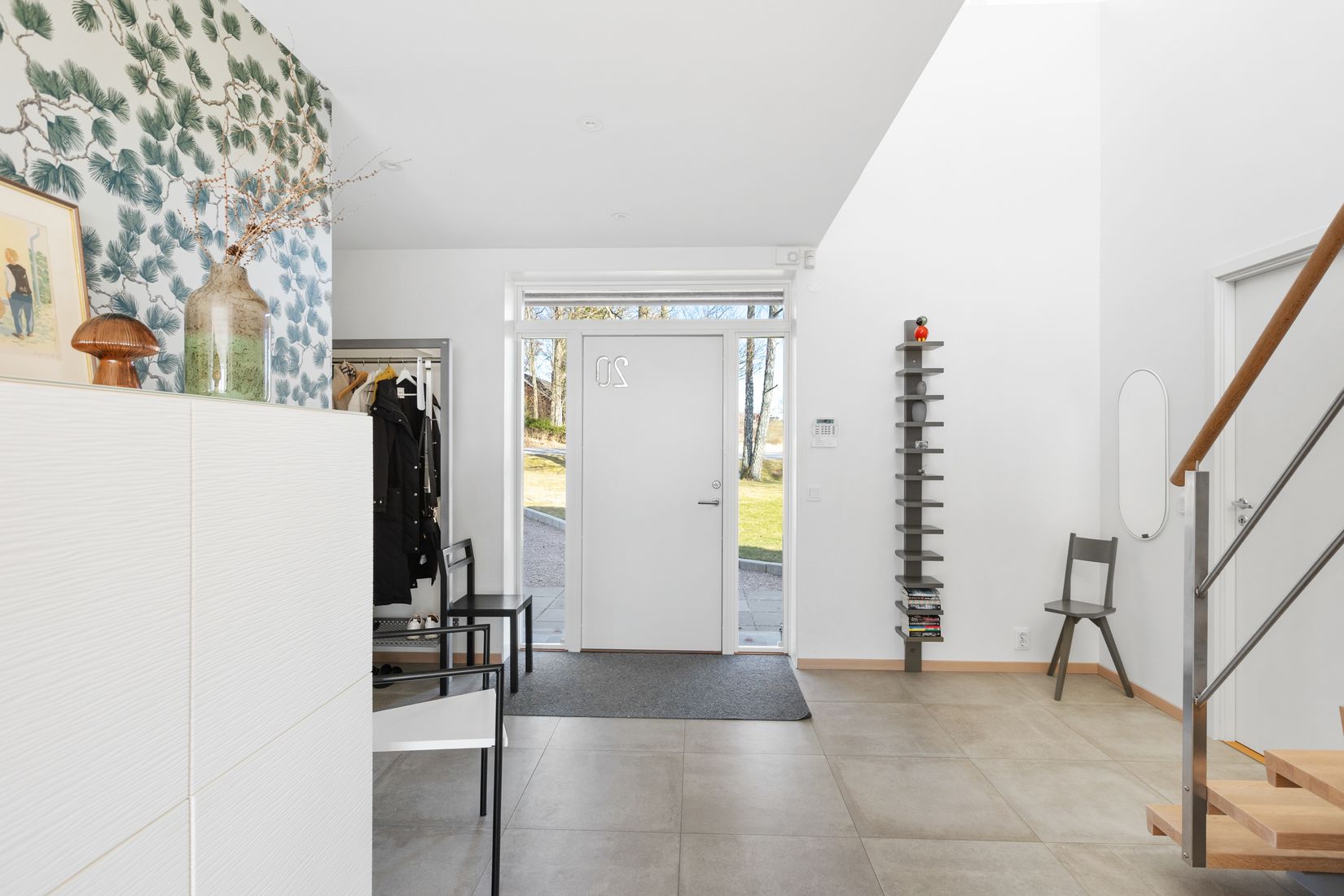 Villa, Hjälshammar 20, Hjälshammar, Värnamo