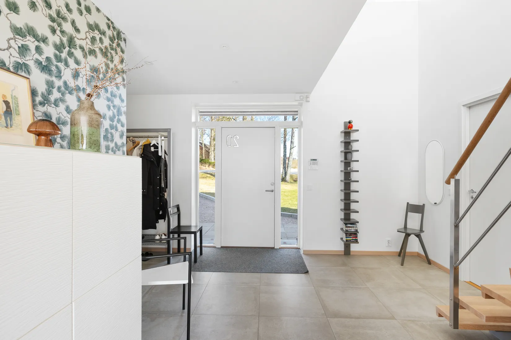 Villa, Hjälshammar 20, Hjälshammar, Värnamo