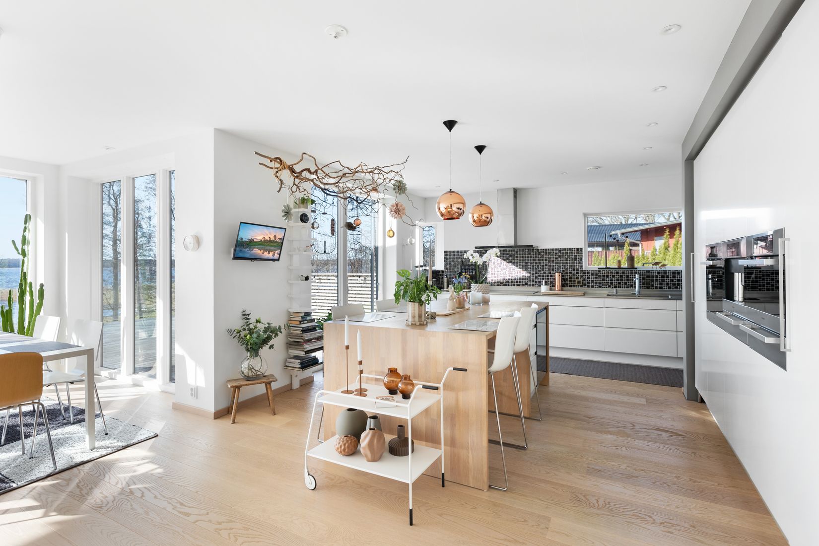 Villa, Hjälshammar 20, Hjälshammar, Värnamo