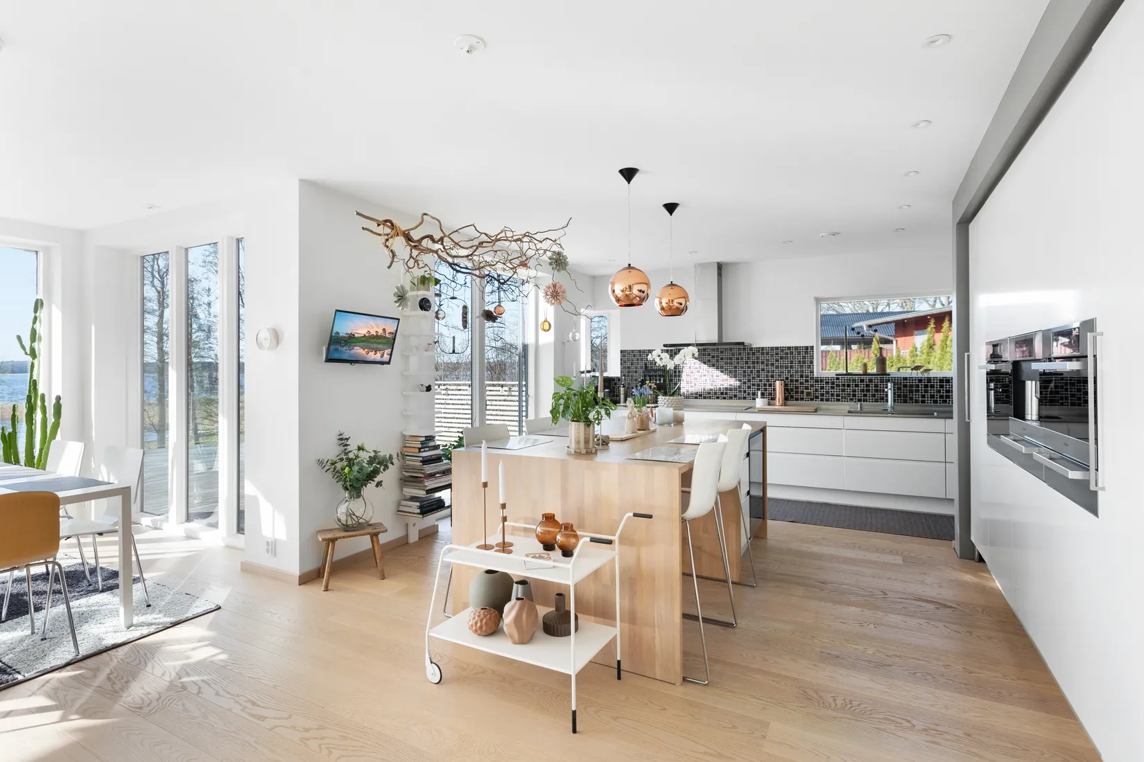 Villa, Hjälshammar 20, Hjälshammar, Värnamo