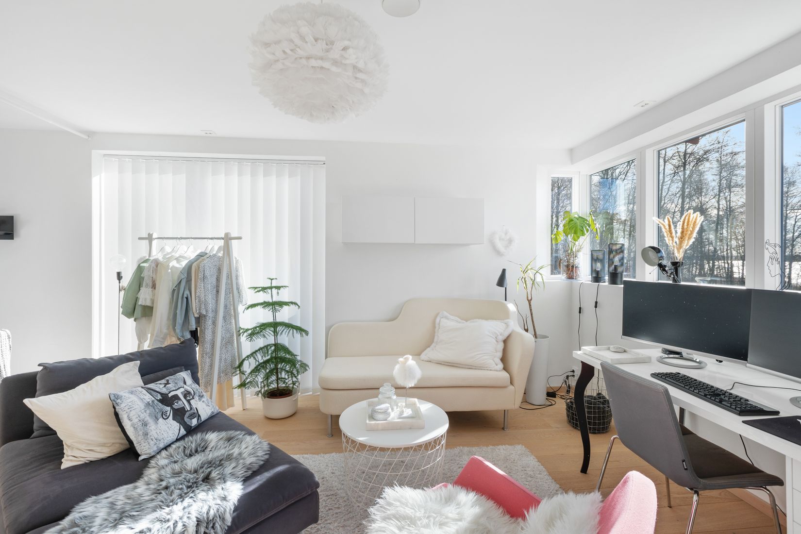 Villa, Hjälshammar 20, Hjälshammar, Värnamo