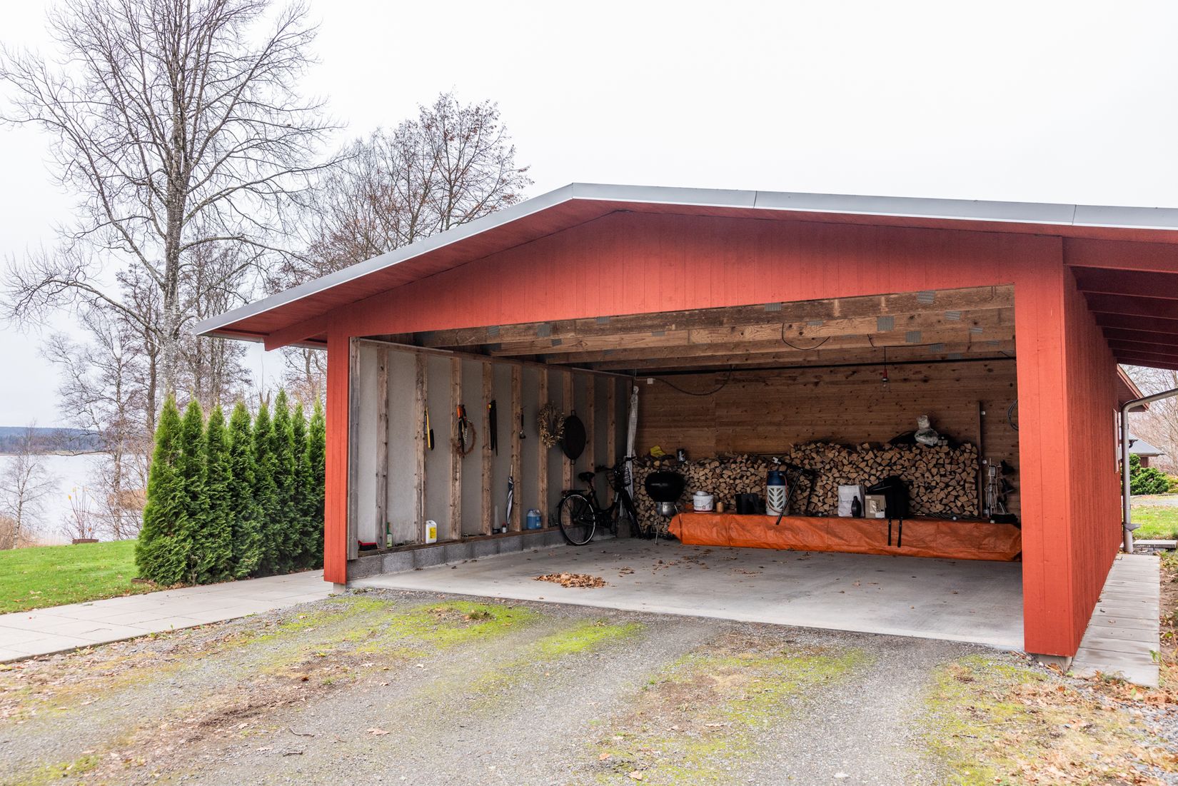 Villa, Hjälshammar 20, Hjälshammar, Värnamo