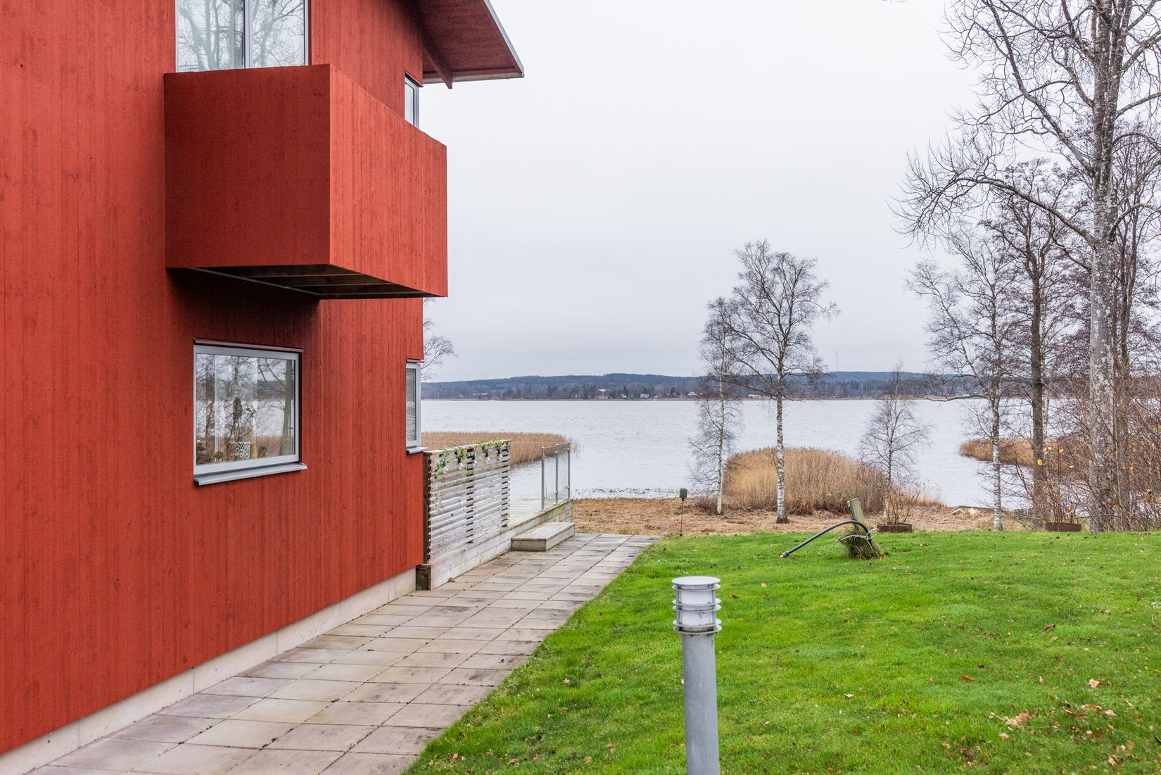 Villa, Hjälshammar 20, Hjälshammar, Värnamo