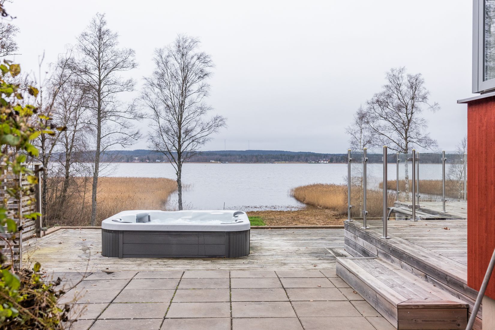 Villa, Hjälshammar 20, Hjälshammar, Värnamo