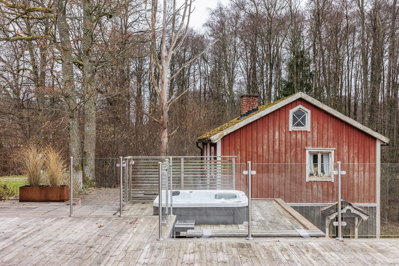 Villa, Hjälshammar 20, Hjälshammar, Värnamo