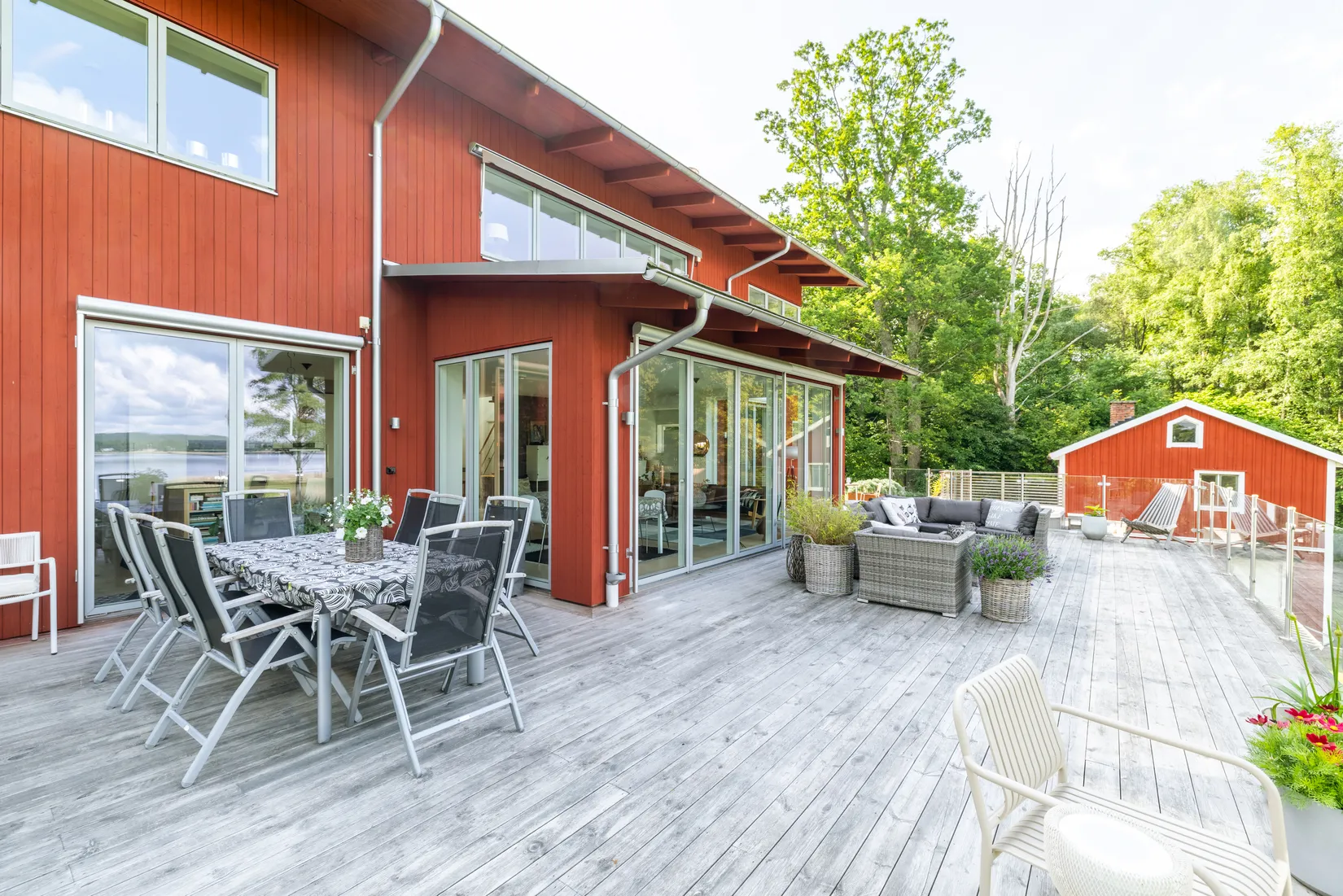 Villa, Hjälshammar 20, Hjälshammar, Värnamo