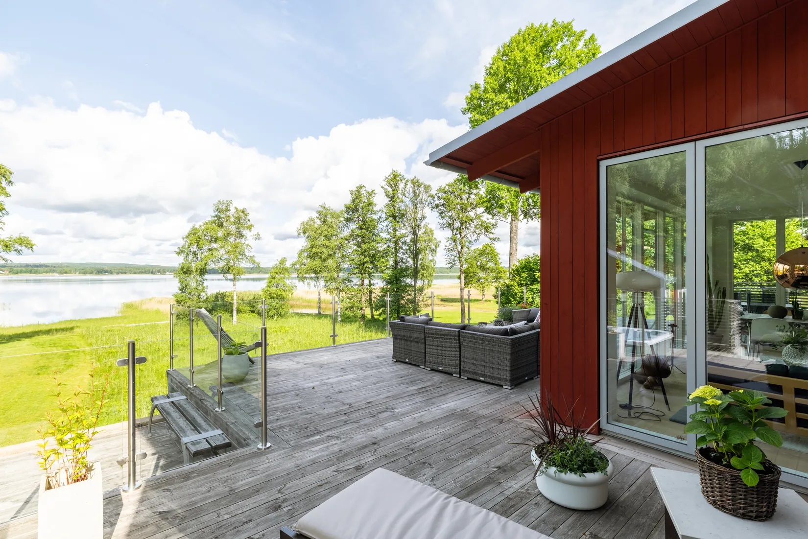 Villa, Hjälshammar 20, Hjälshammar, Värnamo