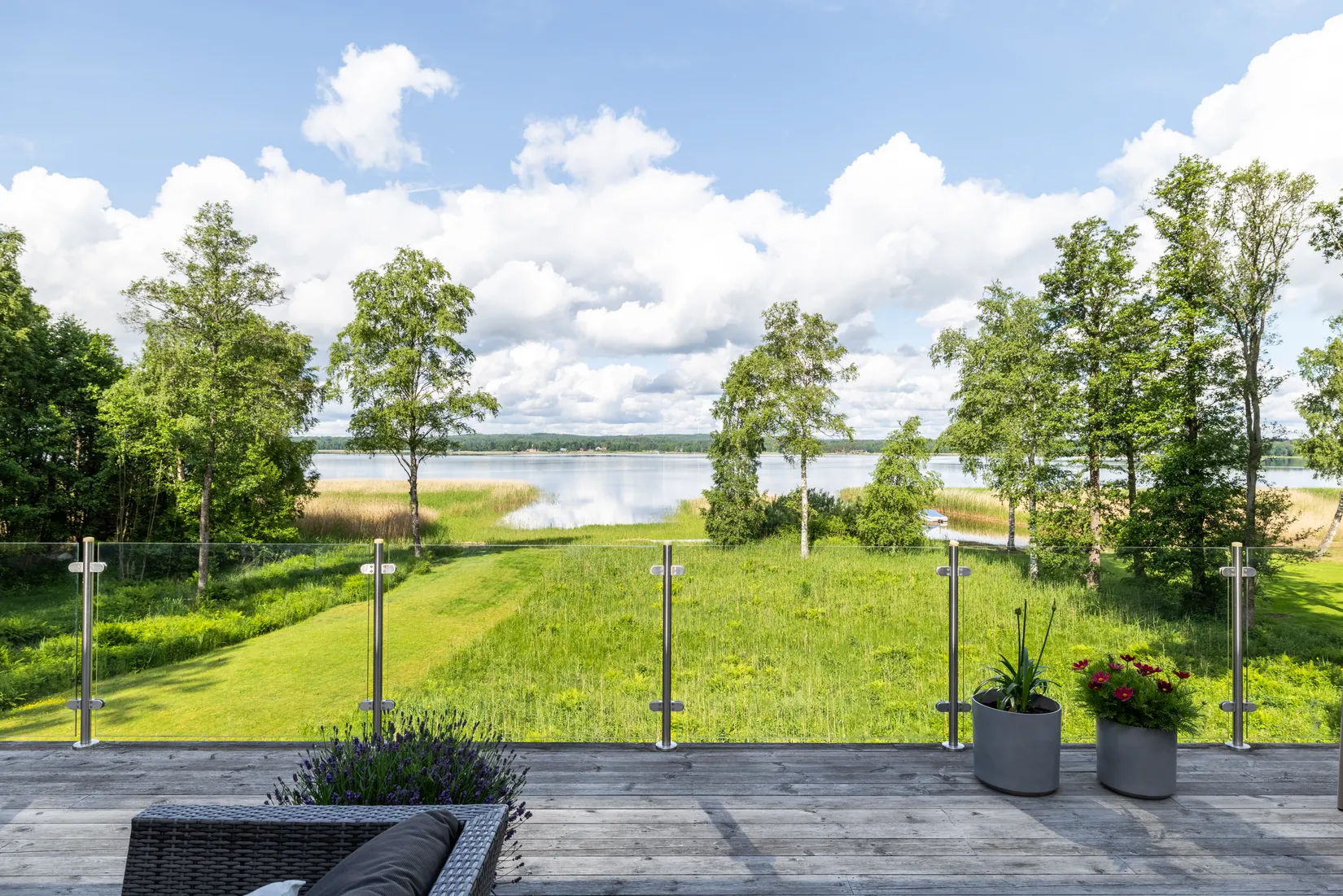 Villa, Hjälshammar 20, Hjälshammar, Värnamo