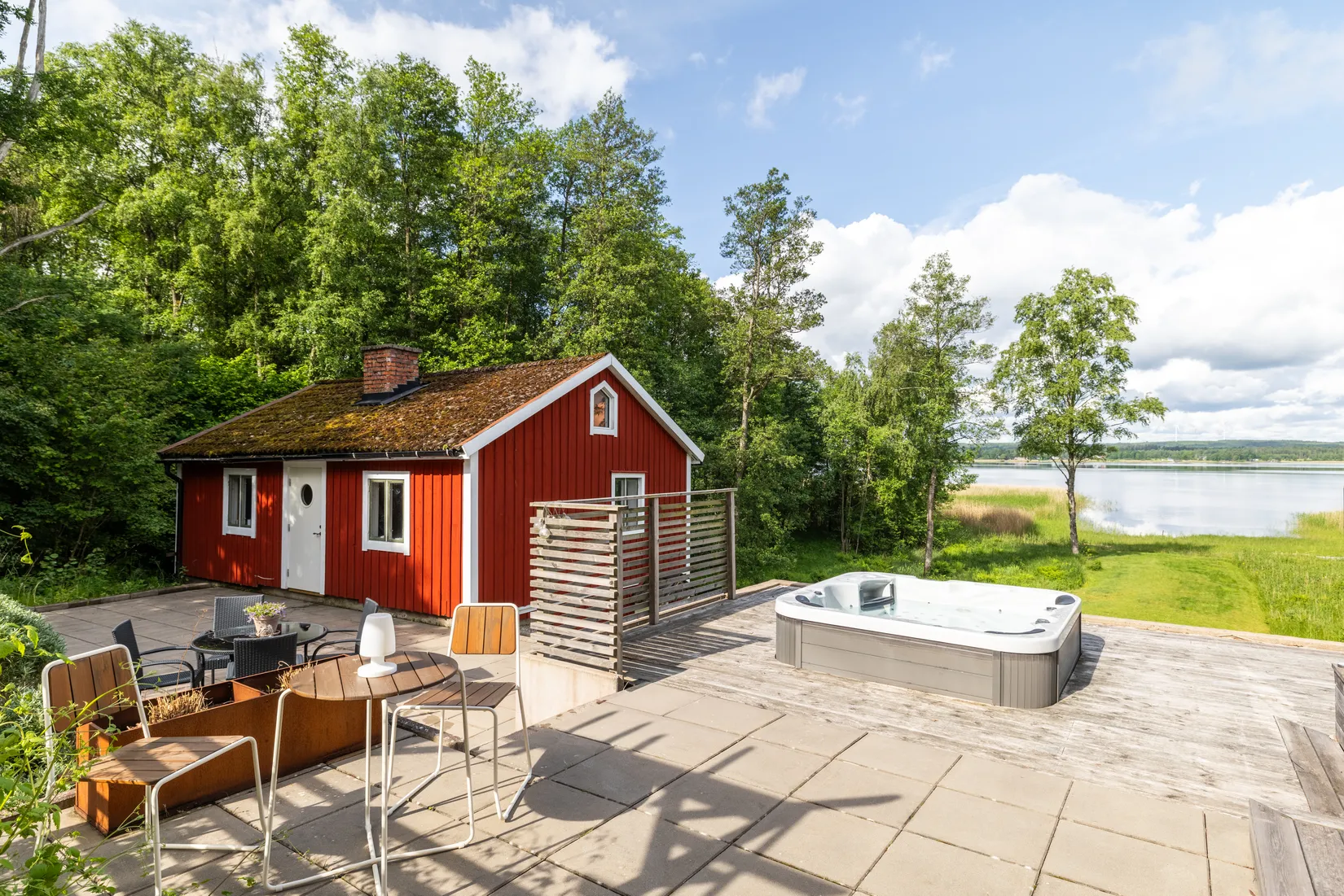 Villa, Hjälshammar 20, Hjälshammar, Värnamo