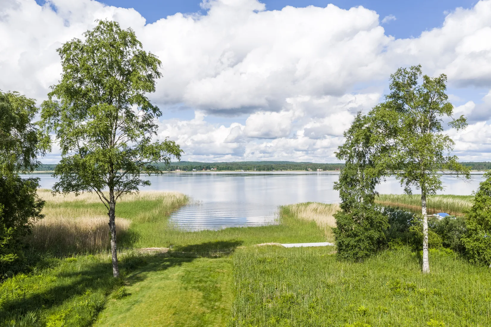 Villa, Hjälshammar 20, Hjälshammar, Värnamo