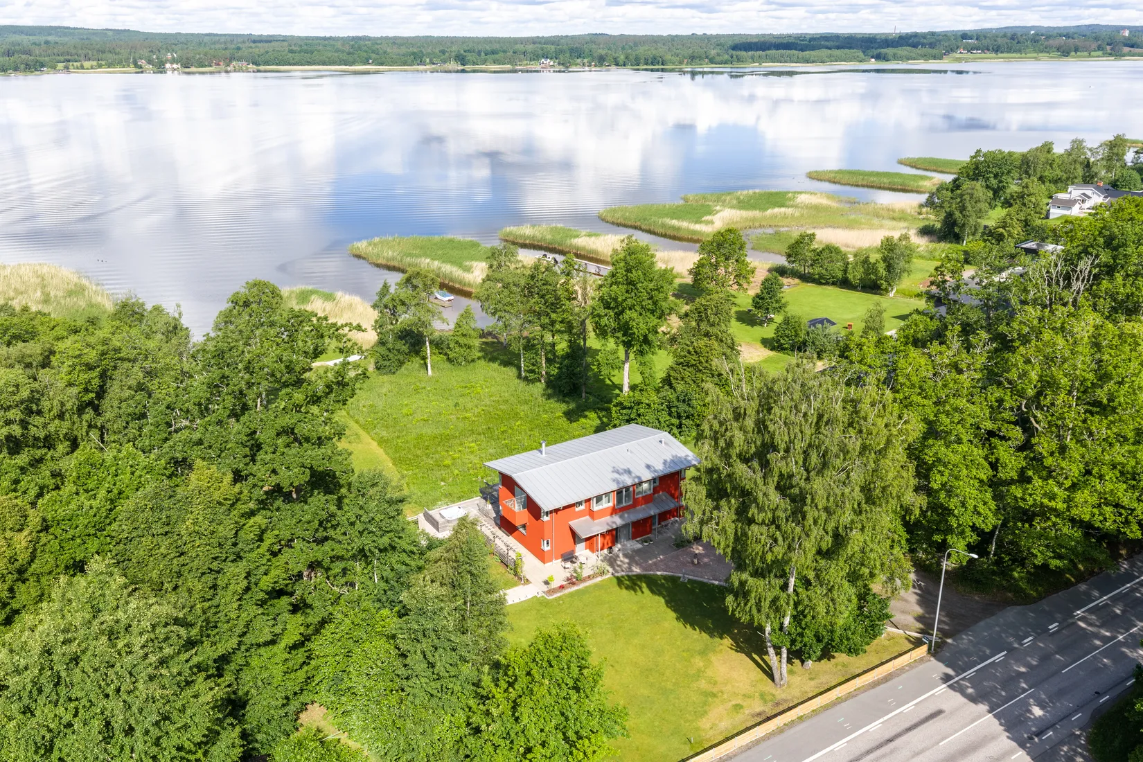 Villa, Hjälshammar 20, Hjälshammar, Värnamo