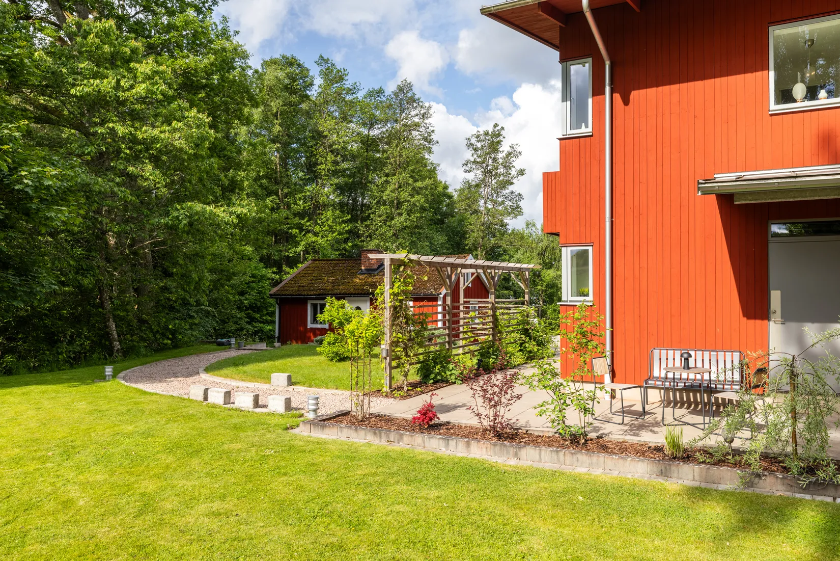 Villa, Hjälshammar 20, Hjälshammar, Värnamo