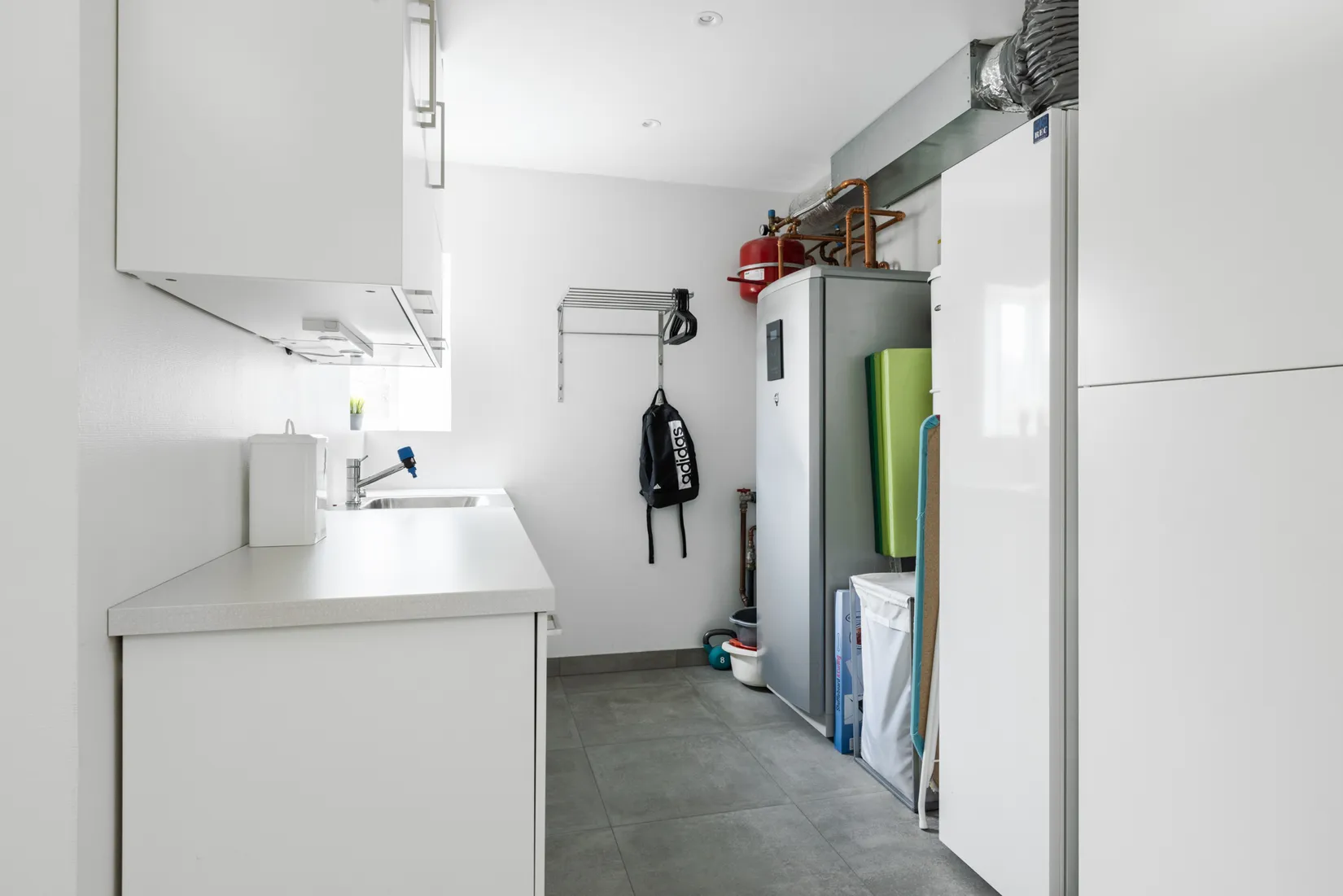 Villa, Hjälshammar 20, Hjälshammar, Värnamo