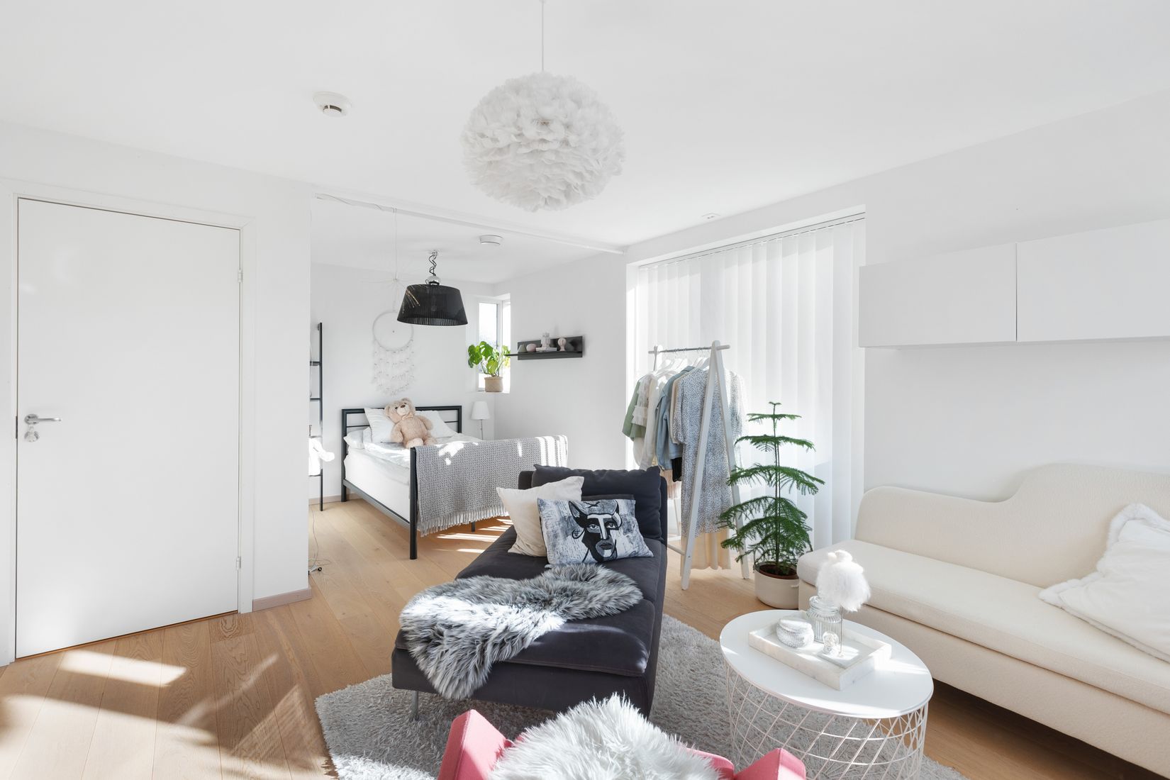 Villa, Hjälshammar 20, Hjälshammar, Värnamo