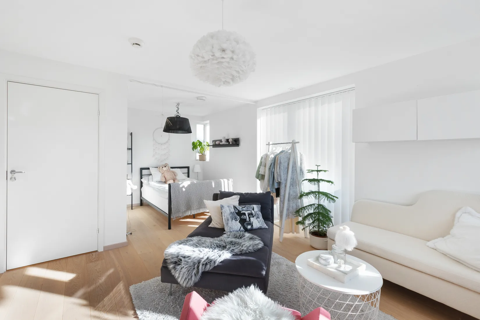 Villa, Hjälshammar 20, Hjälshammar, Värnamo