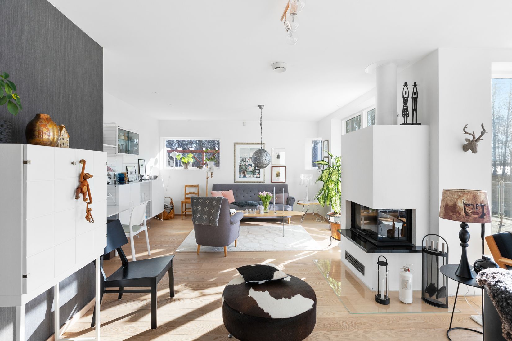 Villa, Hjälshammar 20, Hjälshammar, Värnamo