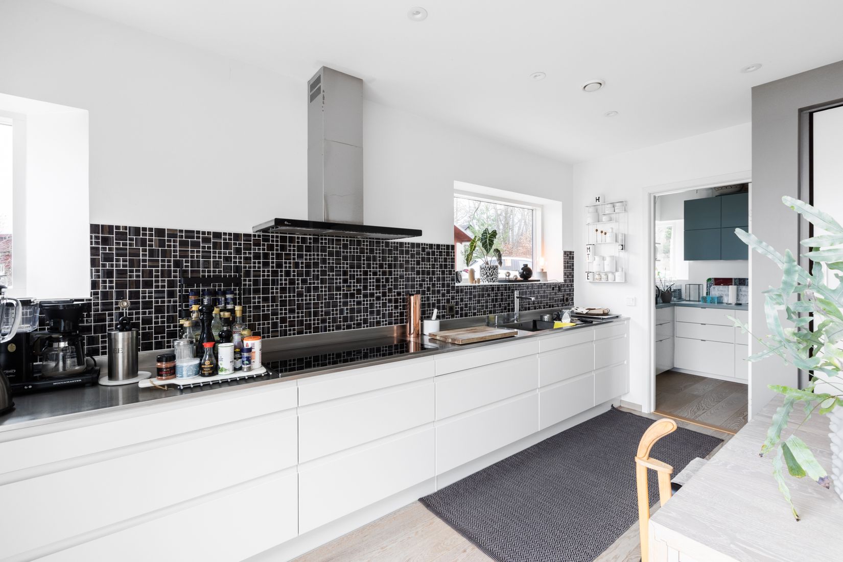 Villa, Hjälshammar 20, Hjälshammar, Värnamo